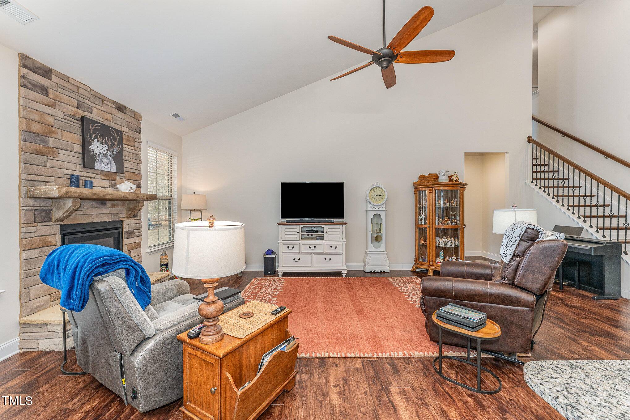 Youngsville, NC 27596,580 Long View Drive