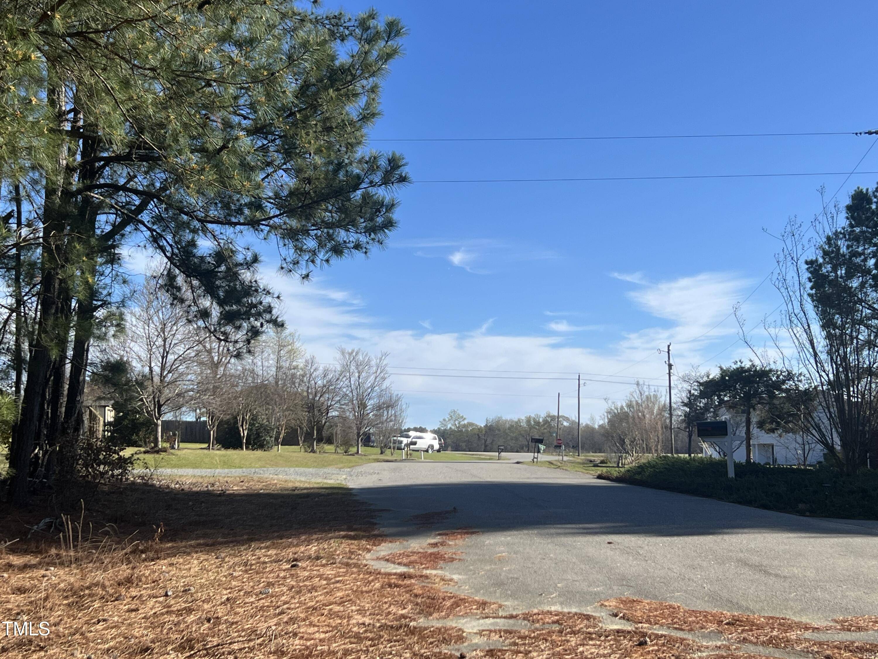 Smithfield, NC 27577,00 Wildberry Road