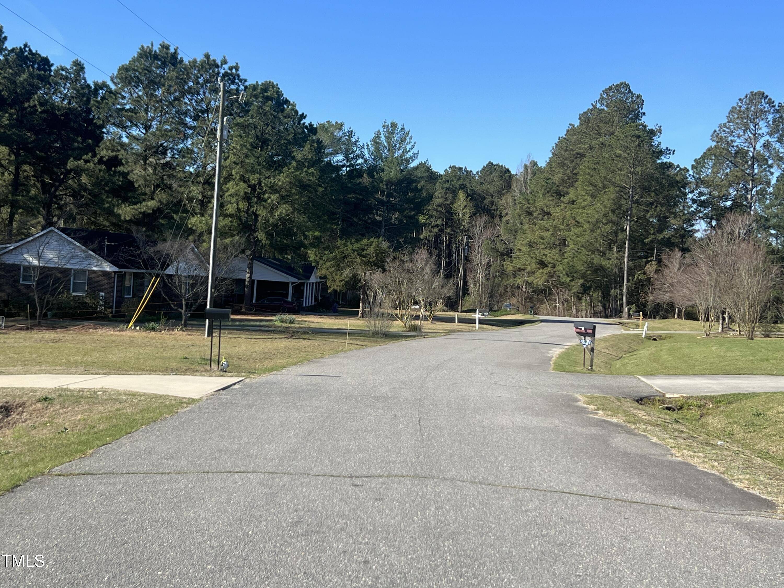 Smithfield, NC 27577,00 Wildberry Road