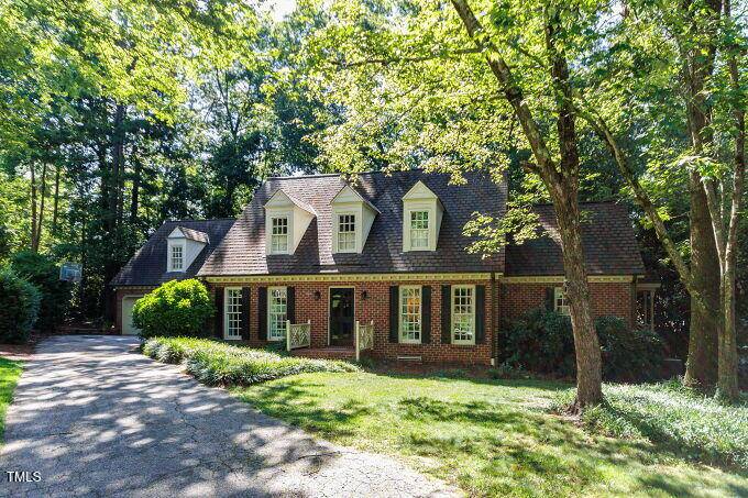 Raleigh, NC 27607,3005 Woodgreen Drive