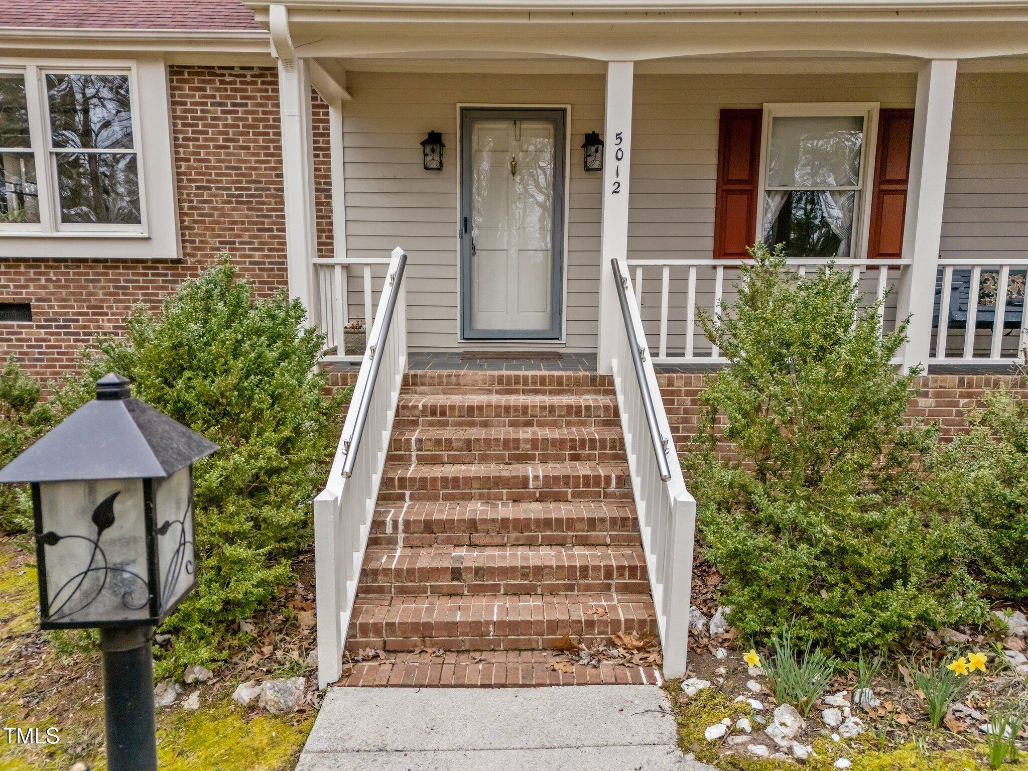 Raleigh, NC 27613,5012 Springwood Drive