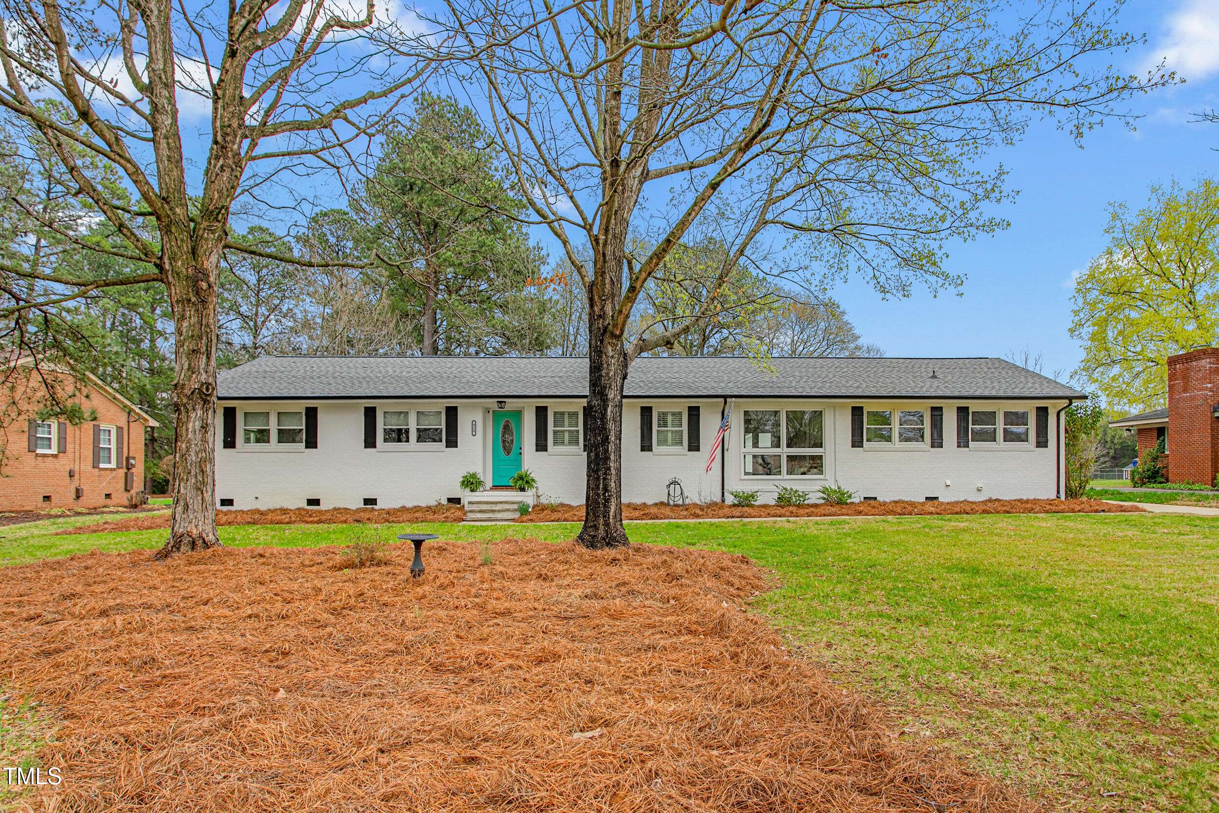 Graham, NC 27253,928 Hanford Road