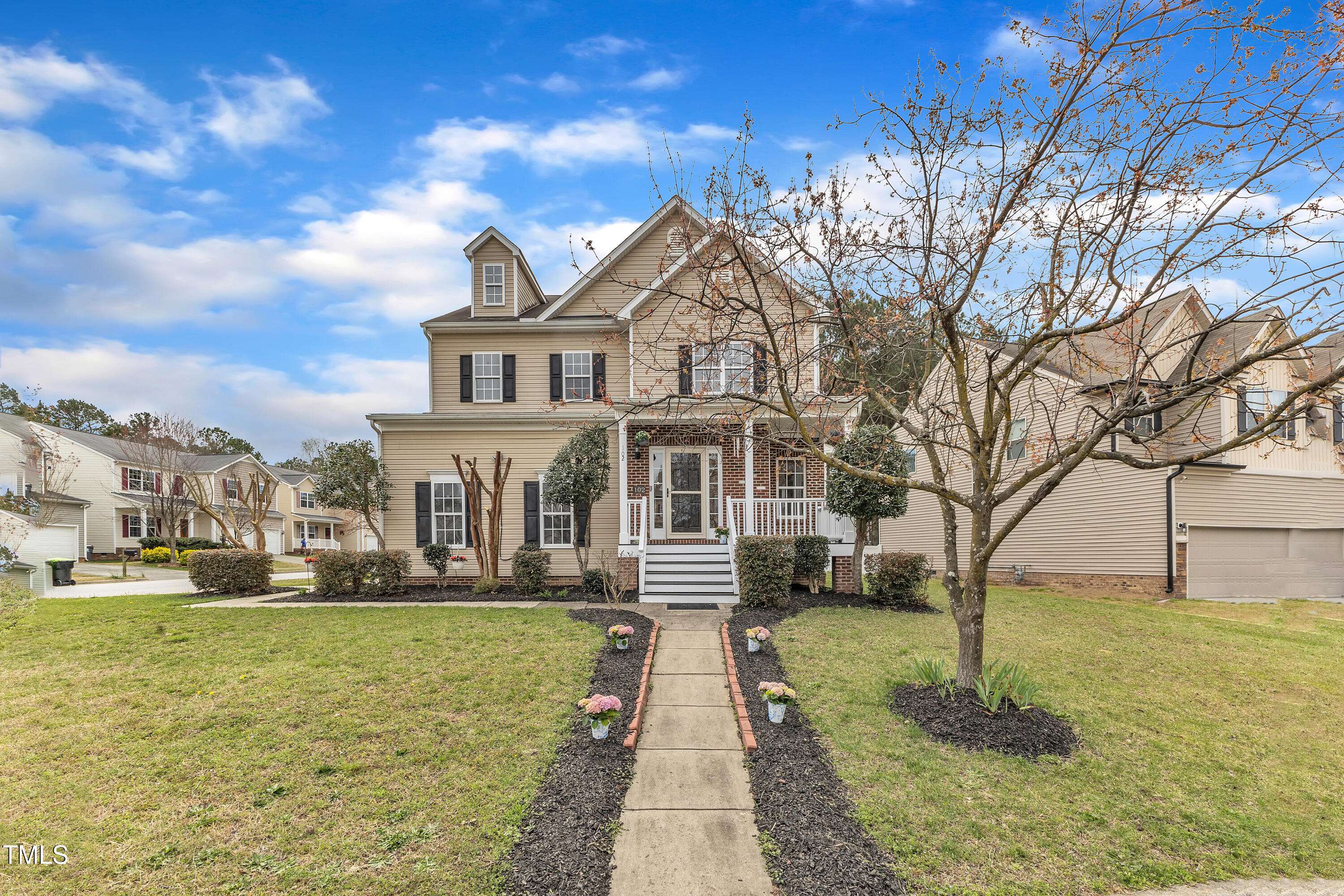Knightdale, NC 27545,102 Switchback Street