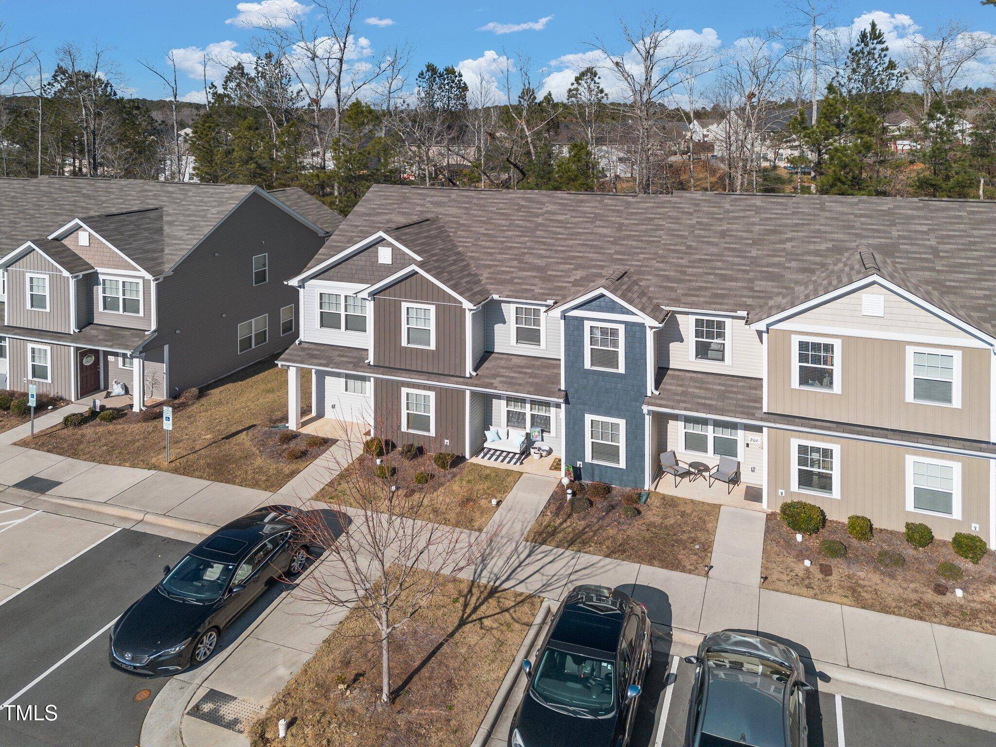 Sanford, NC 27330,208 Chandler Court