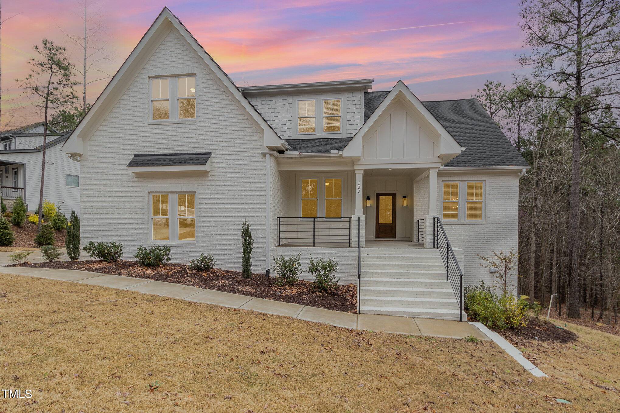 Pittsboro, NC 27312,100 High Ridge Lane