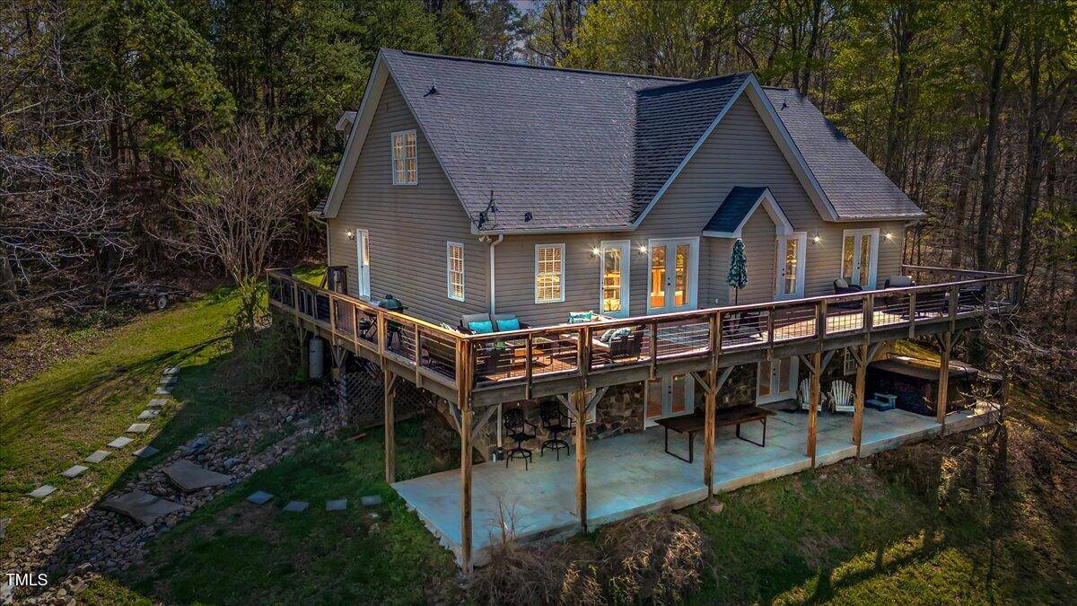 Semora, NC 27343,1121 Osmond Road