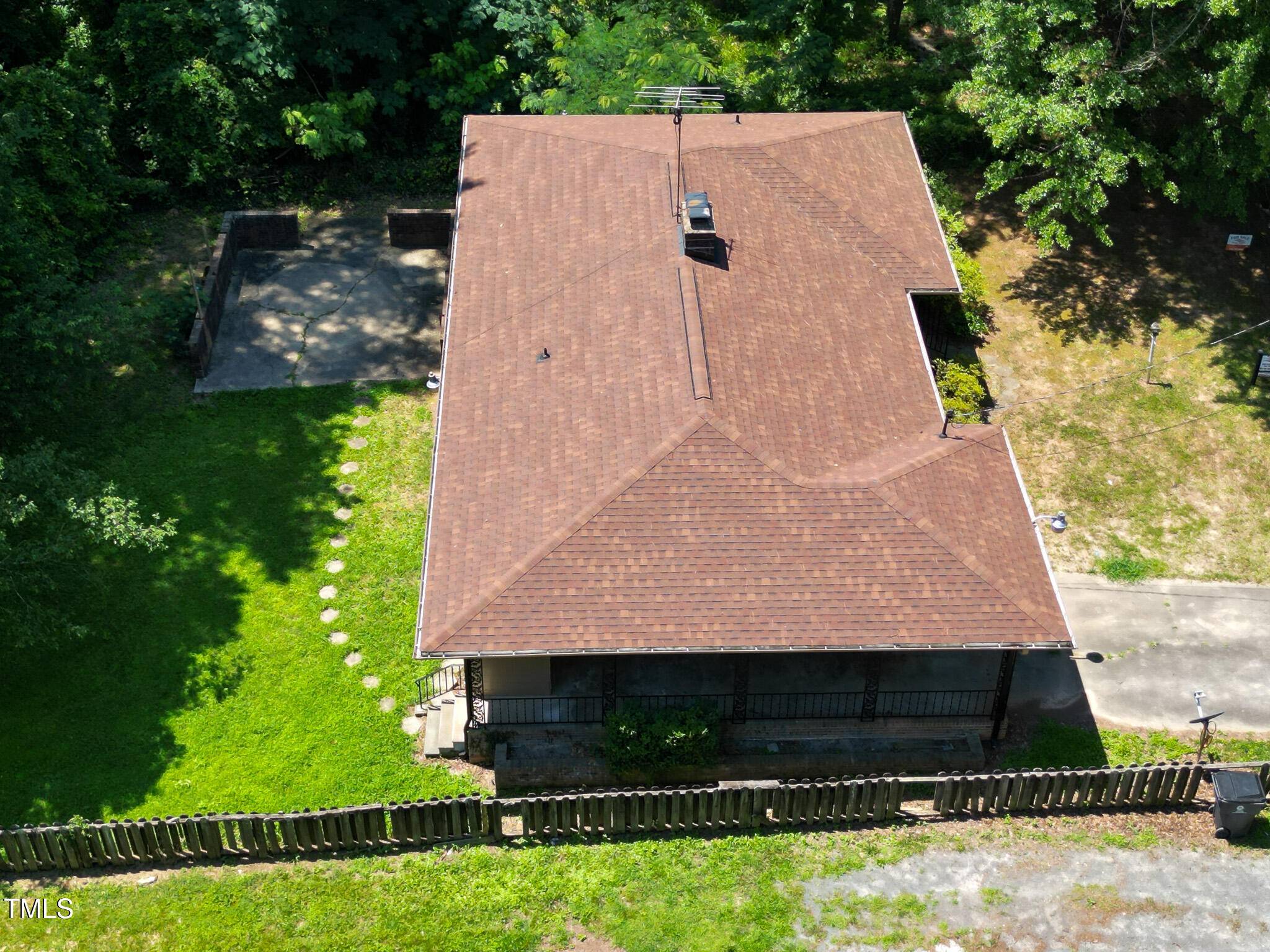 Henderson, NC 27536,1115 Park Avenue