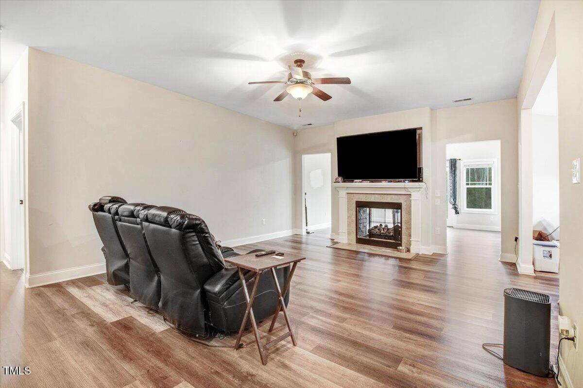 Four Oaks, NC 27524,147 Everwood Drive