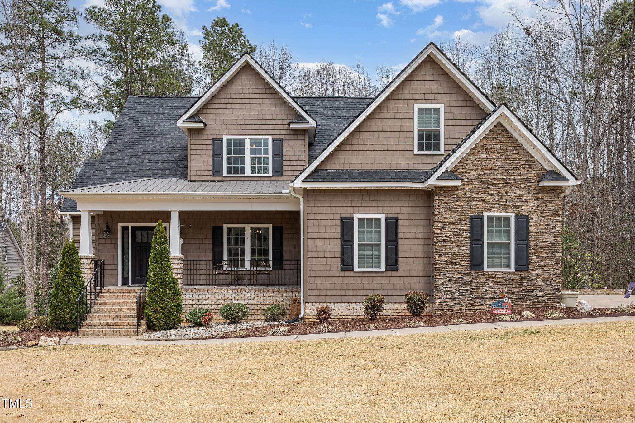 Nashville, NC 27856,442 Hunters Pointe Road