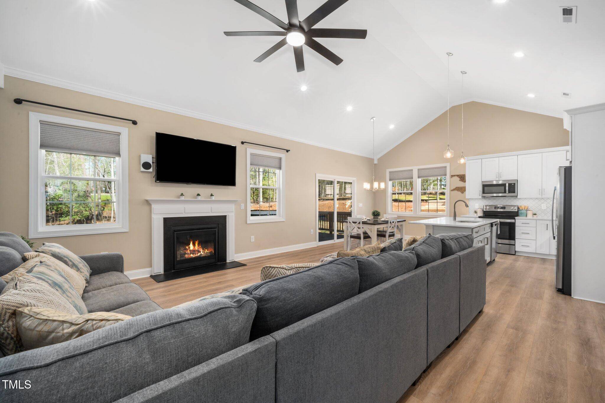 Louisburg, NC 27549,139 Oswego Drive