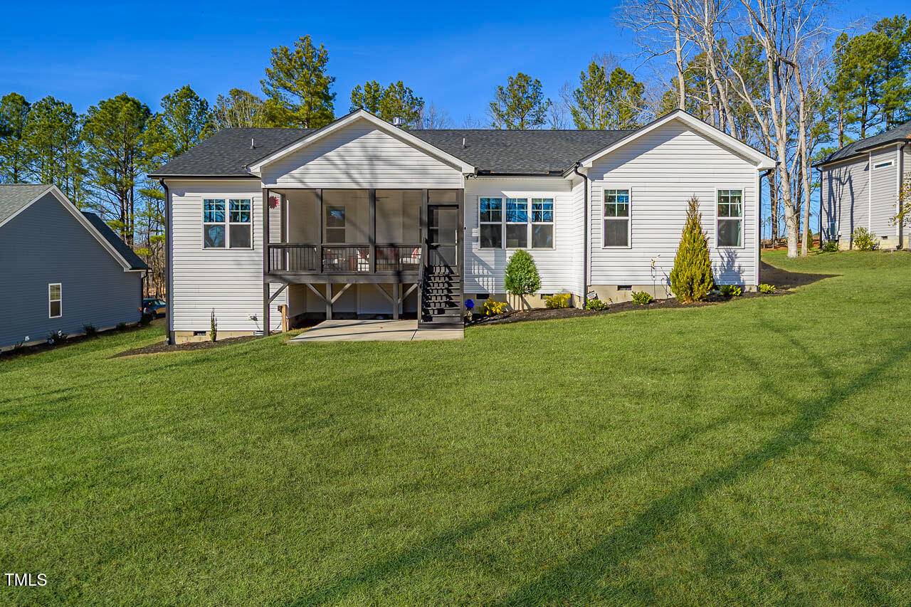 Louisburg, NC 27549,271 Sacred Fire Road