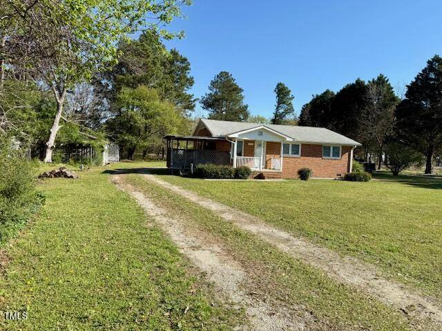Dunn, NC 28334,1469 Savannah Hill Road