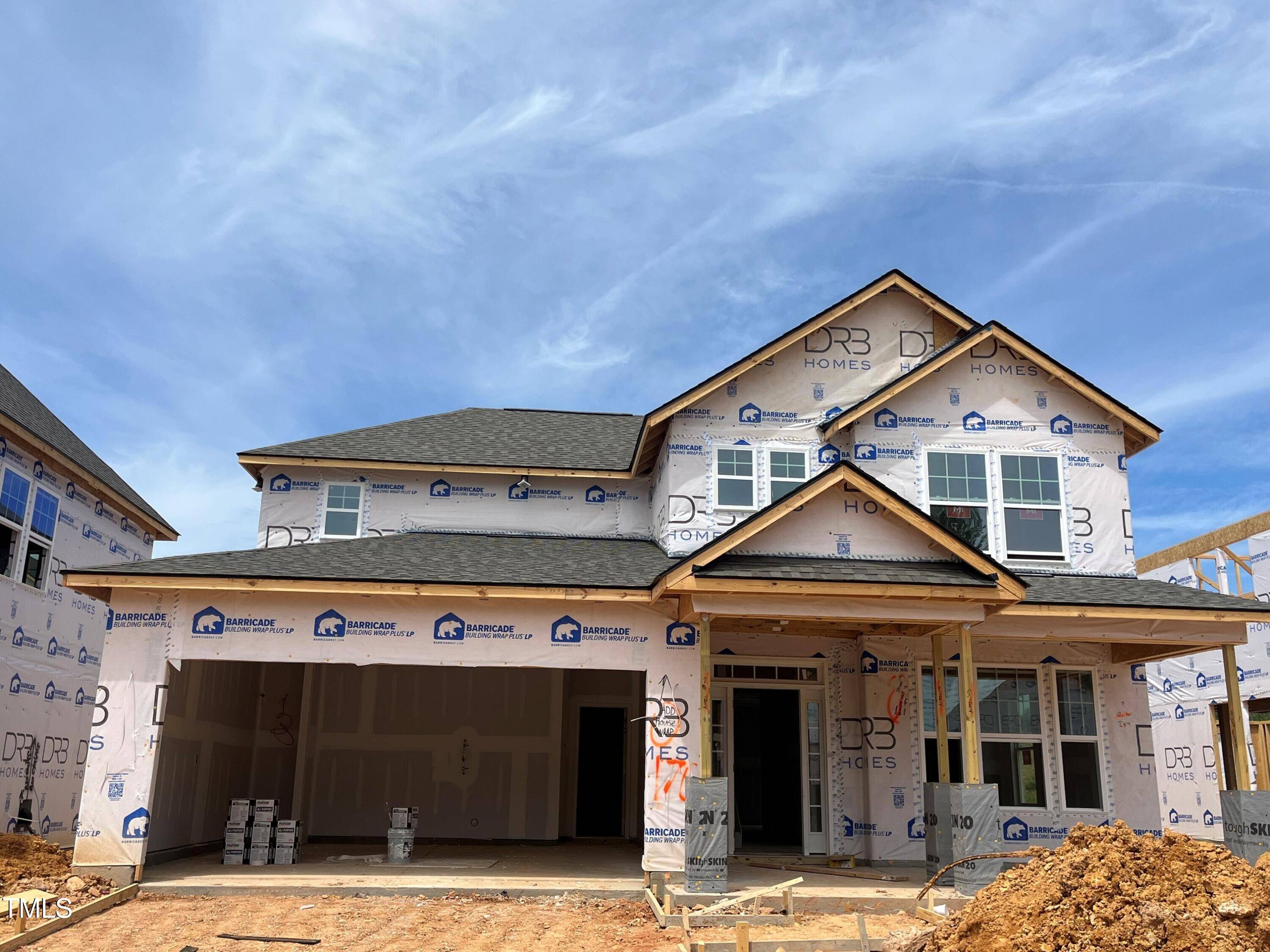 Angier, NC 27501,789 Old Station Pointe