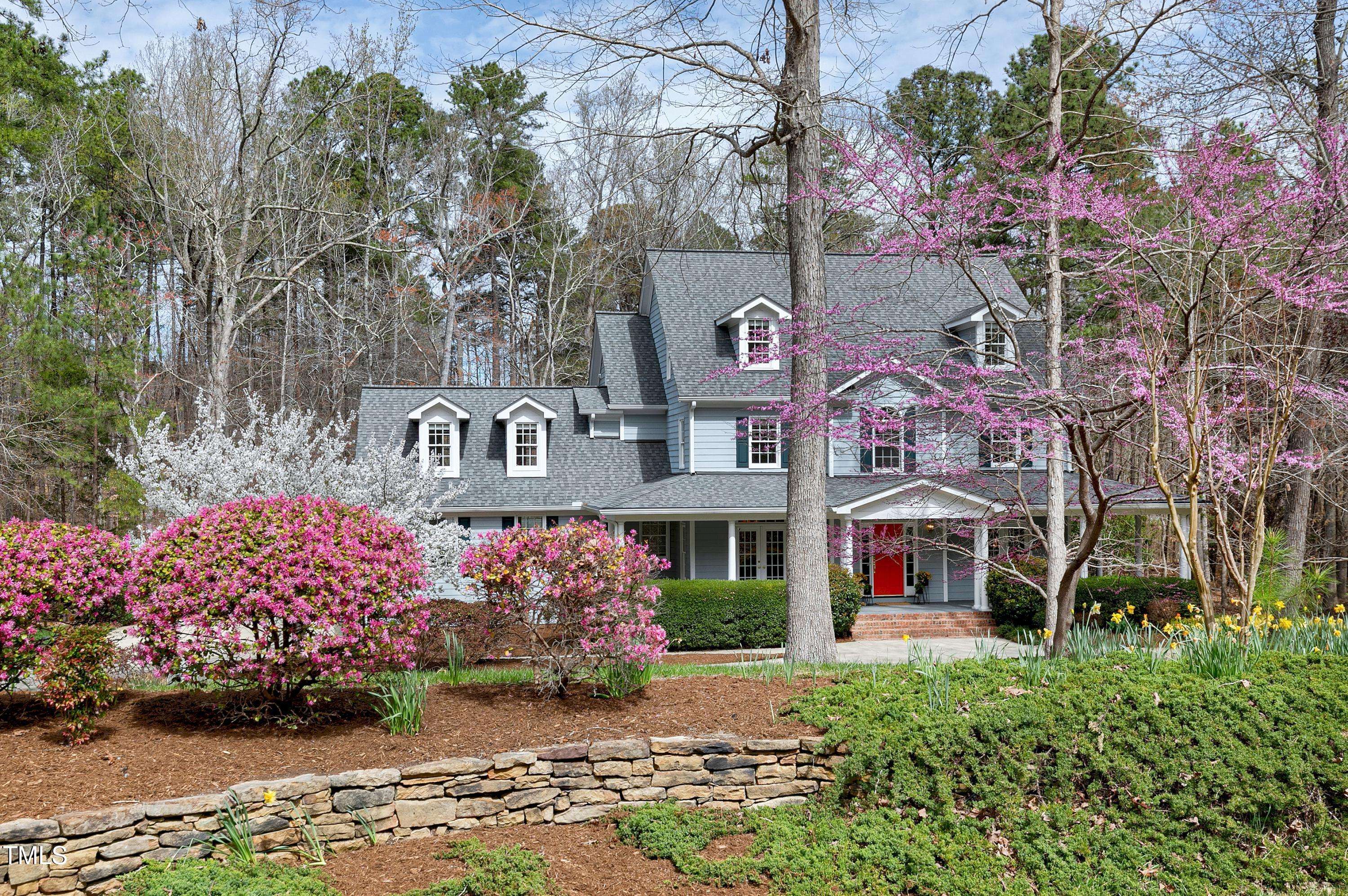 Chapel Hill, NC 27514,3424 Forest Oaks Drive
