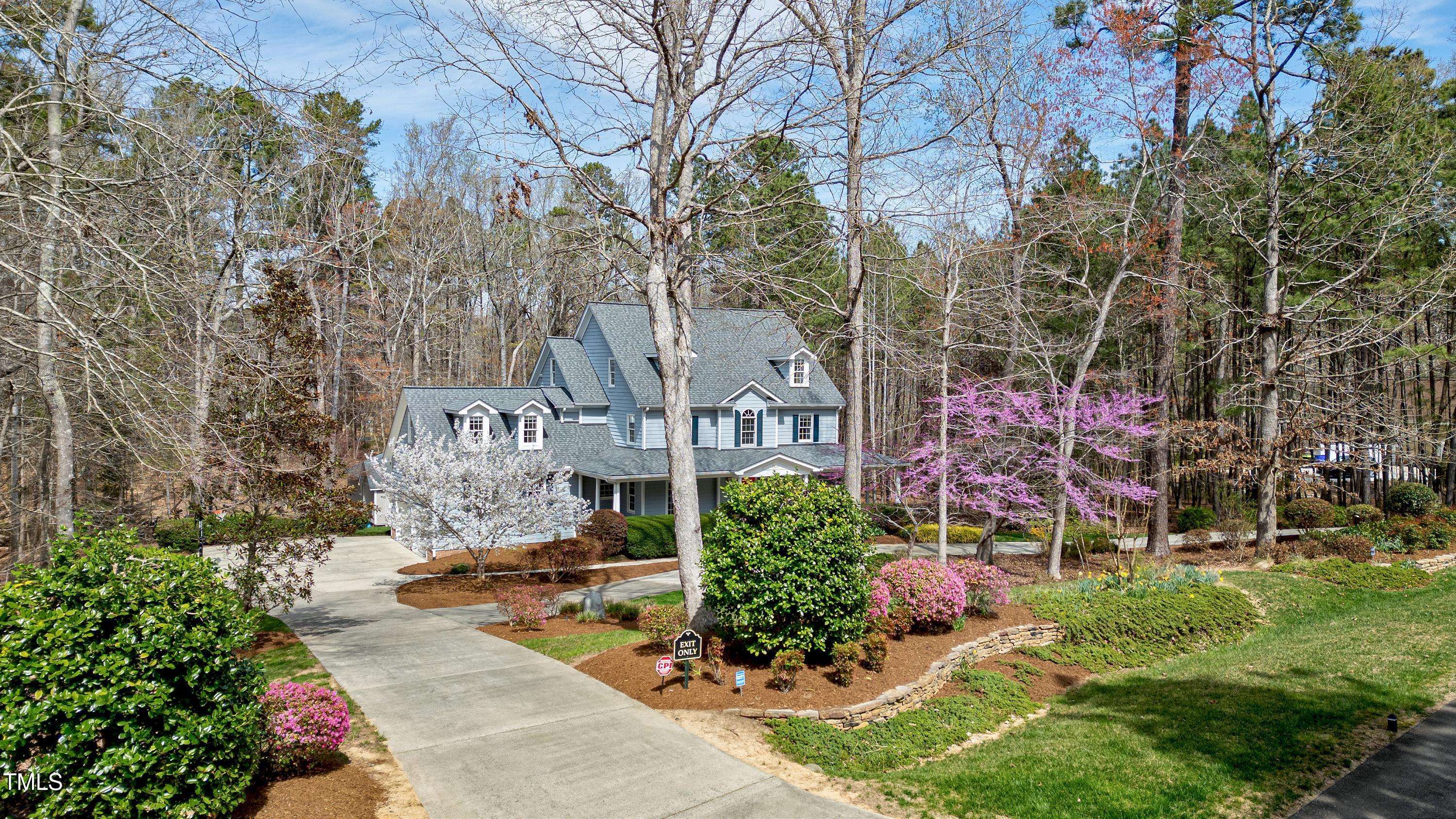 Chapel Hill, NC 27514,3424 Forest Oaks Drive