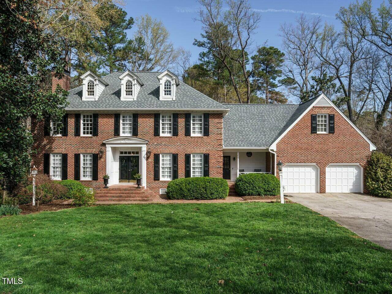 Raleigh, NC 27612,3321 Marblehead Lane