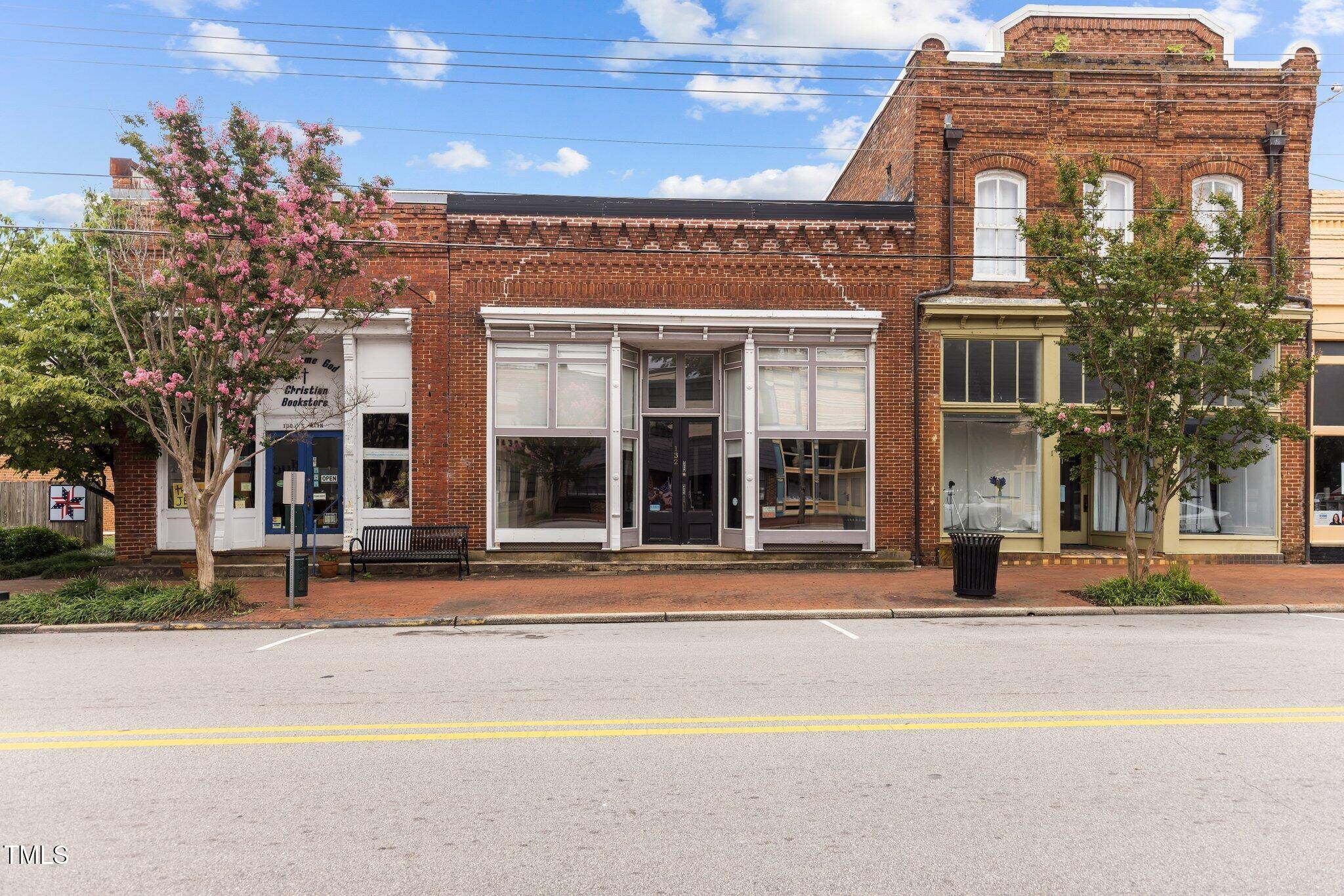 Warrenton, NC 27589,132 S Main Street