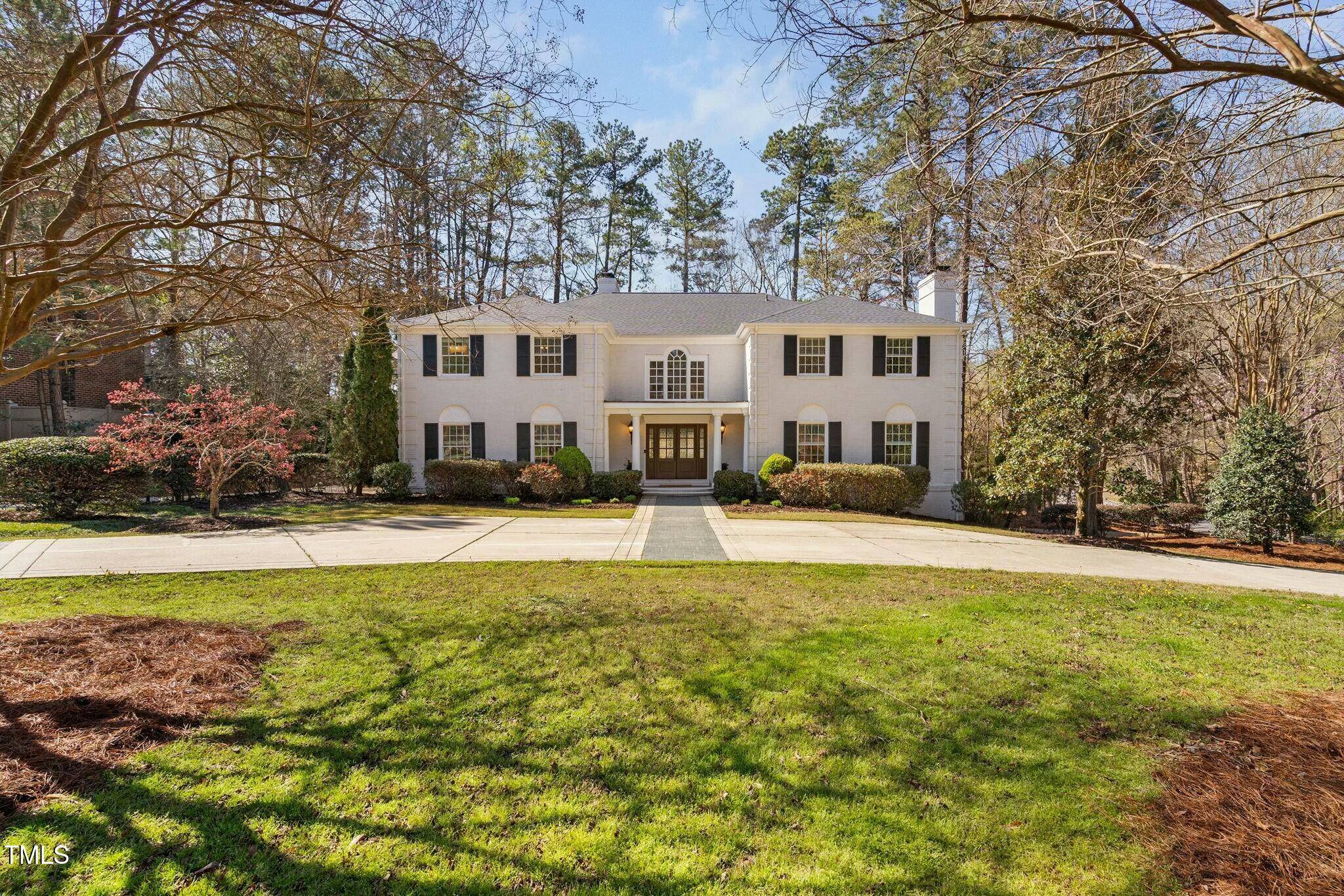 Cary, NC 27511,100 Dunedin Court