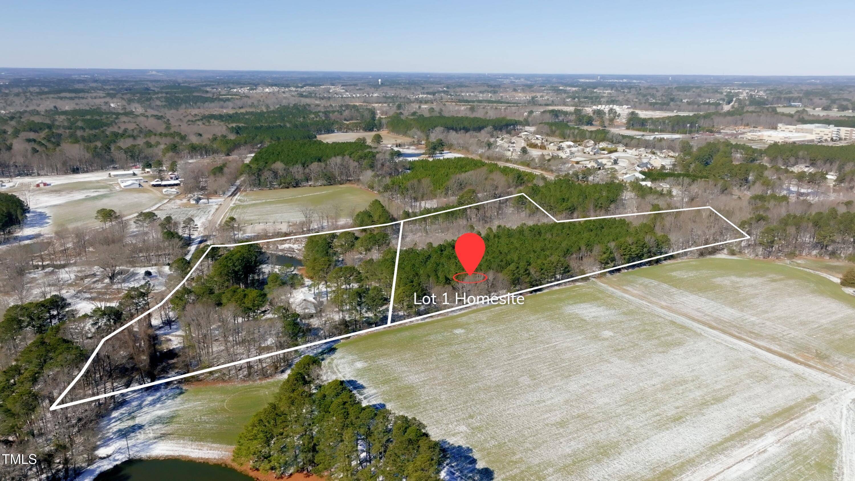 Zebulon, NC 27597,6511 Fowler Road