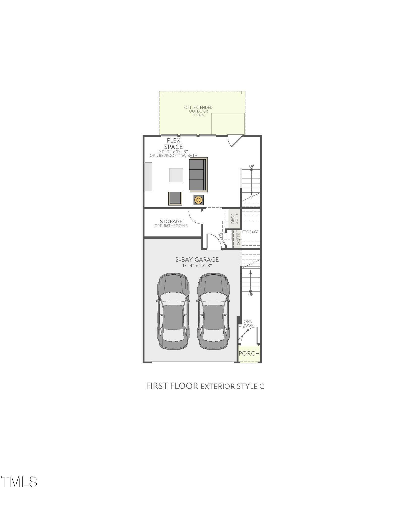 Chapel Hill, NC 27517,2027 Trident Maple Lane