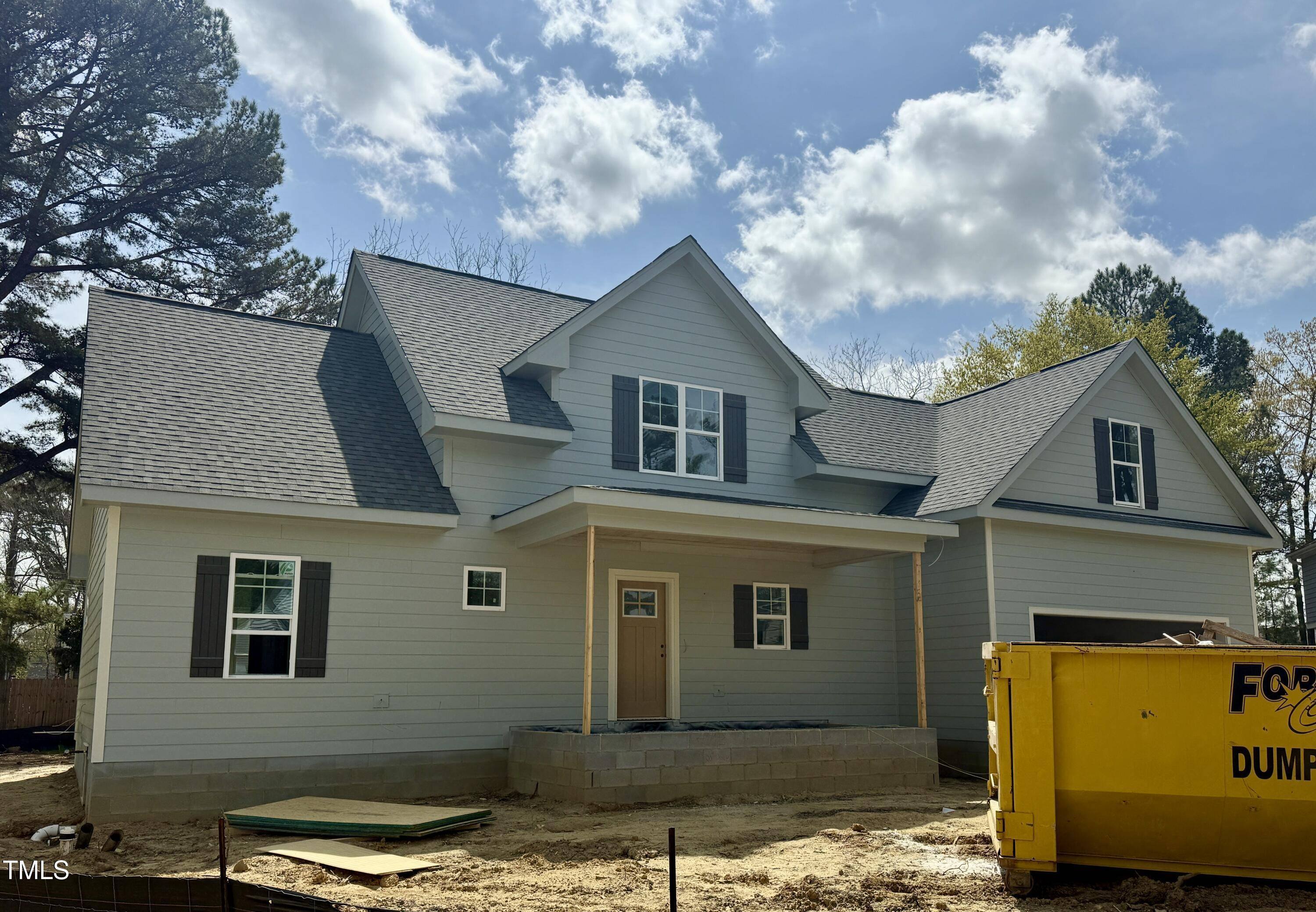 Apex, NC 27502,902 Norwood Lane