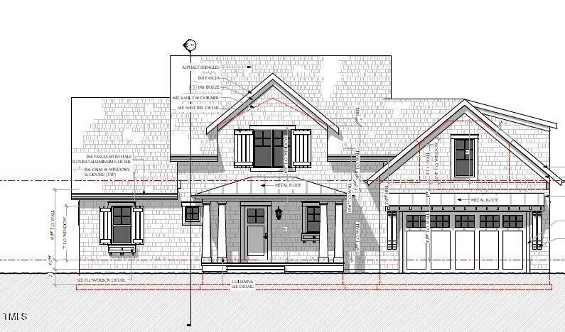 Apex, NC 27502,902 Norwood Lane
