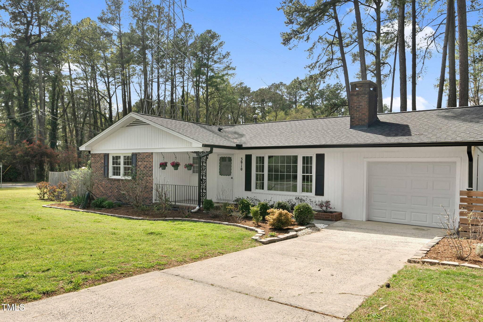 Durham, NC 27705,3910 Hillgrand Drive