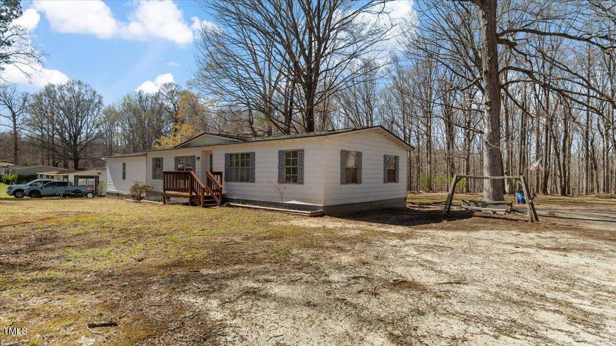 Henderson, NC 27537,229 Country Acres Road