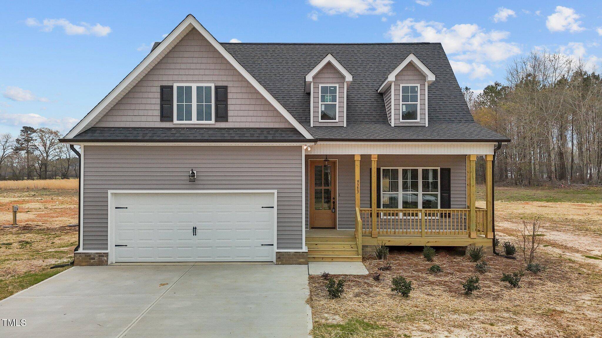 Middlesex, NC 27557,9353 Turkey Way