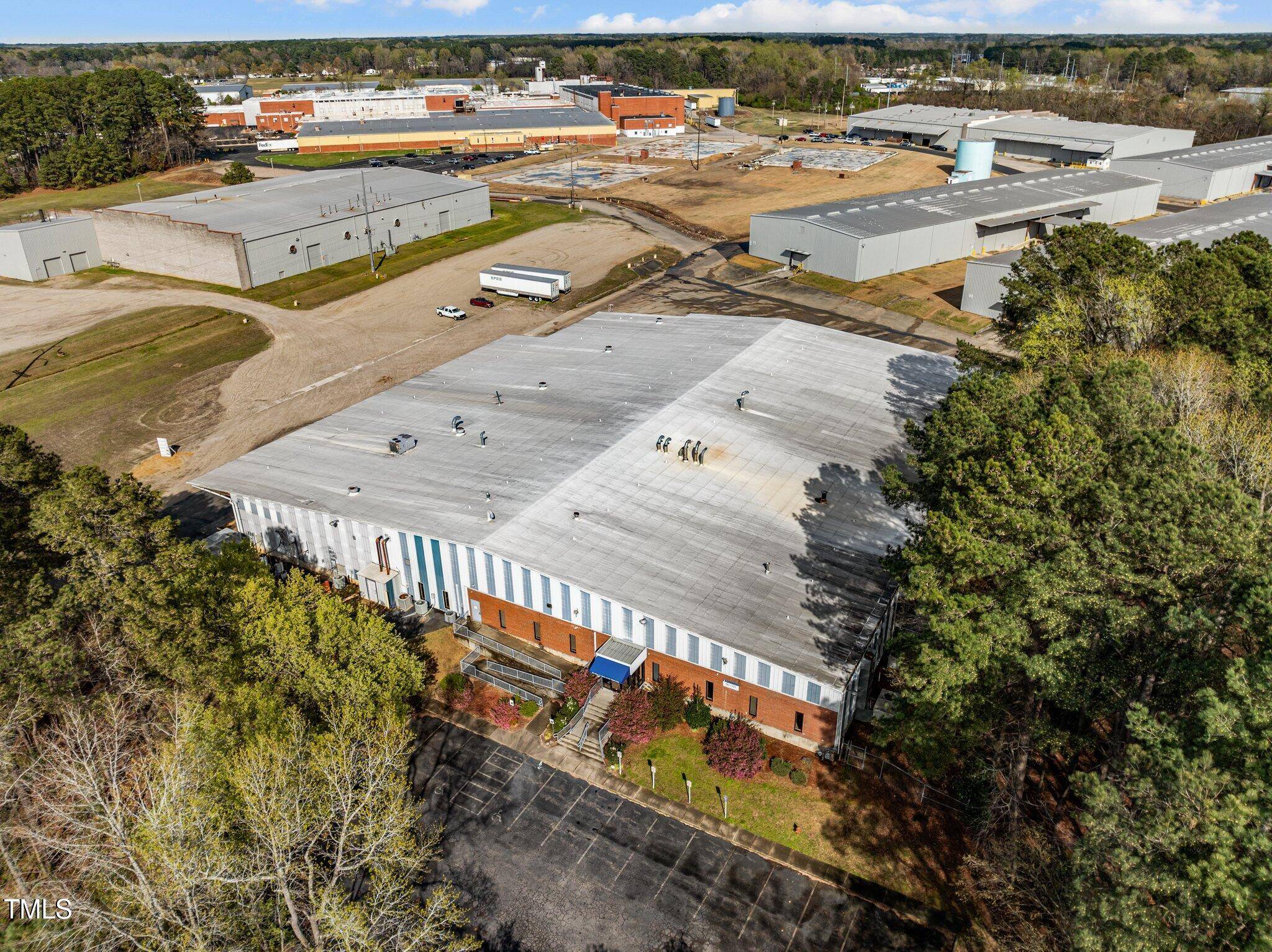 Wilson, NC 27893,2107 Black Creek Road