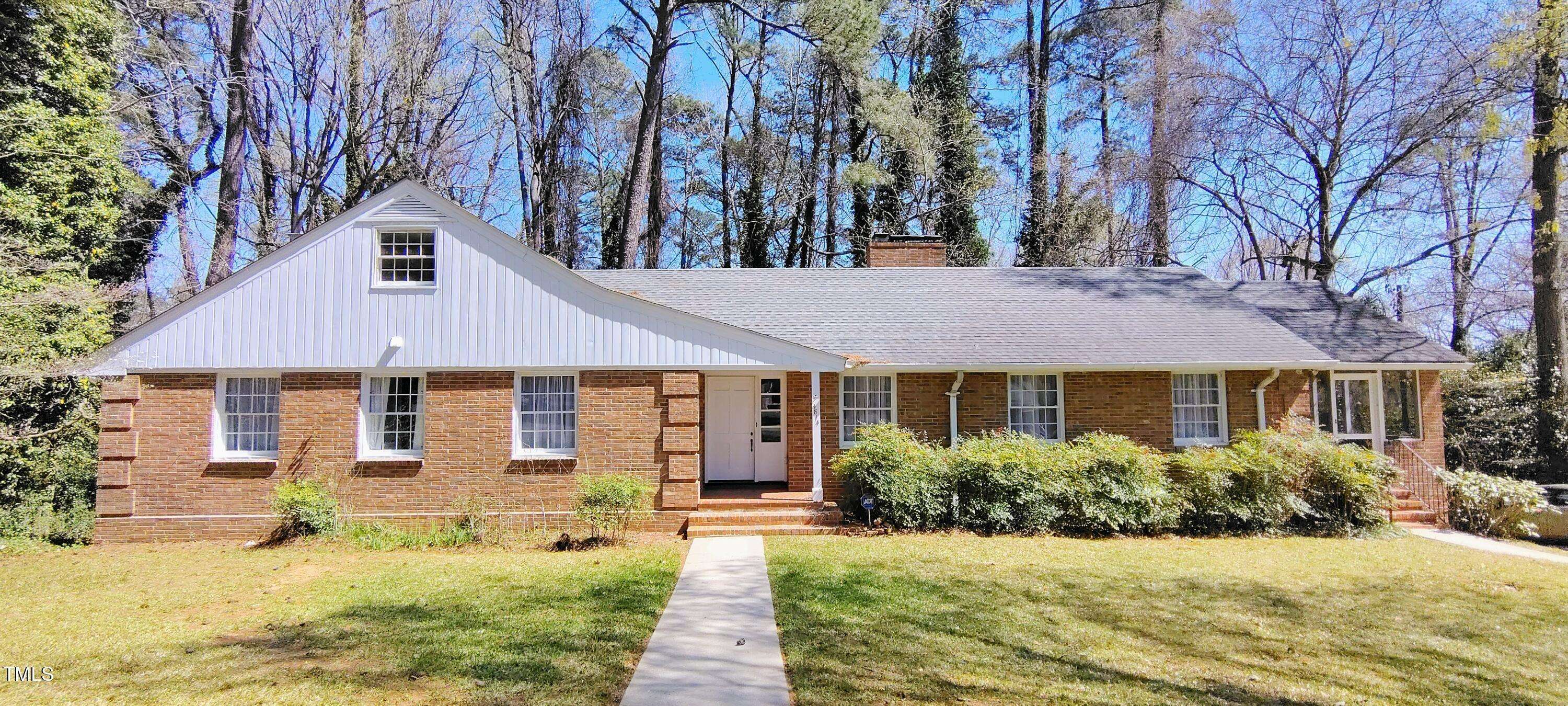 Raleigh, NC 27612,4814 Brookhaven Drive Drive