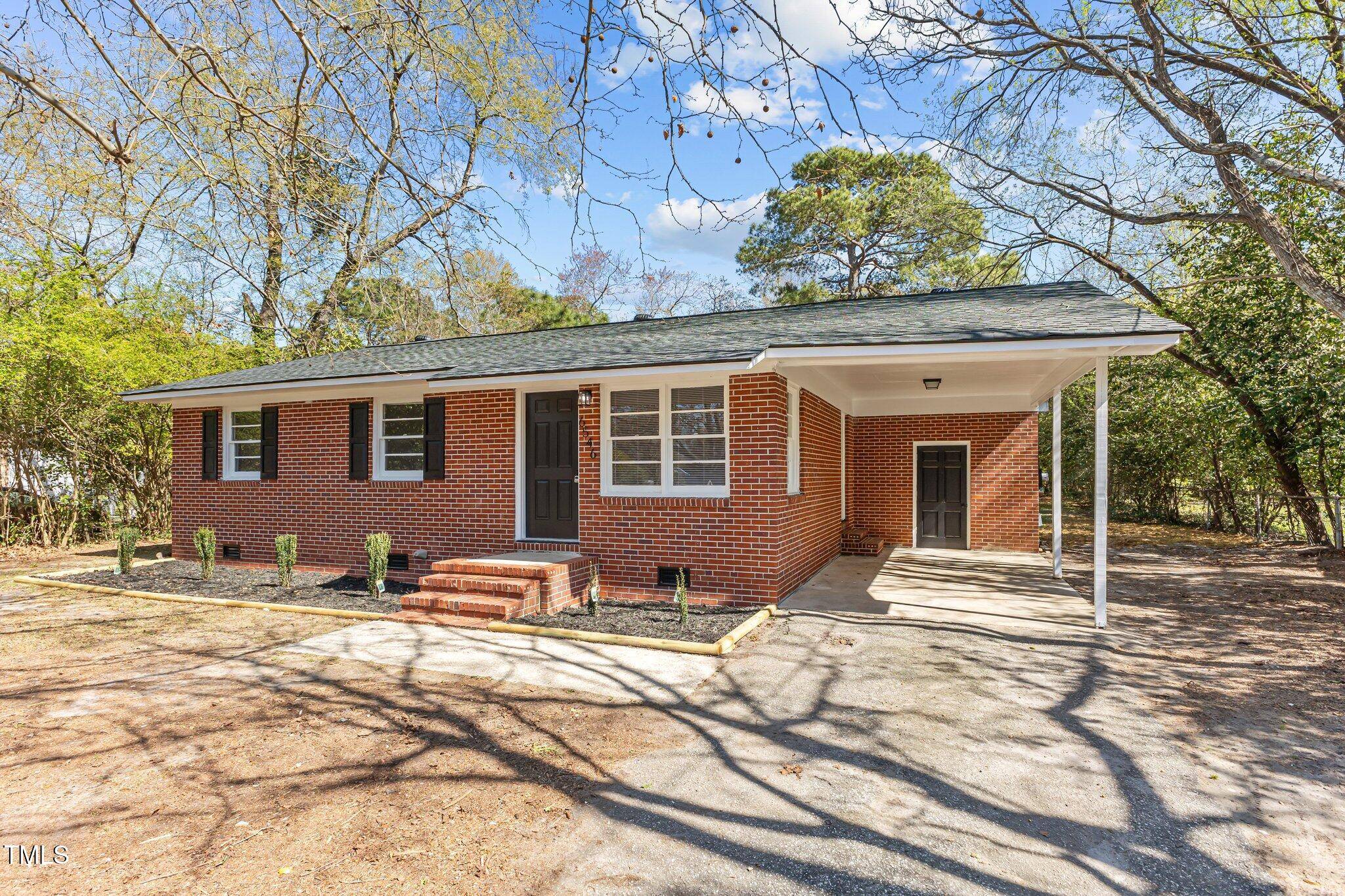 Fayetteville, NC 28311,6546 Winthrop Drive