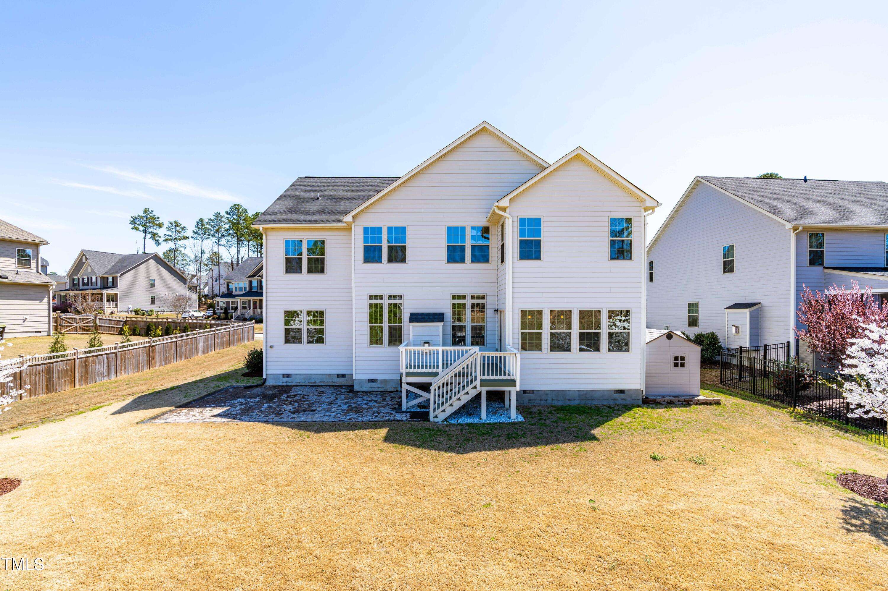 New Hill, NC 27562,3574 Johnson Grant Drive