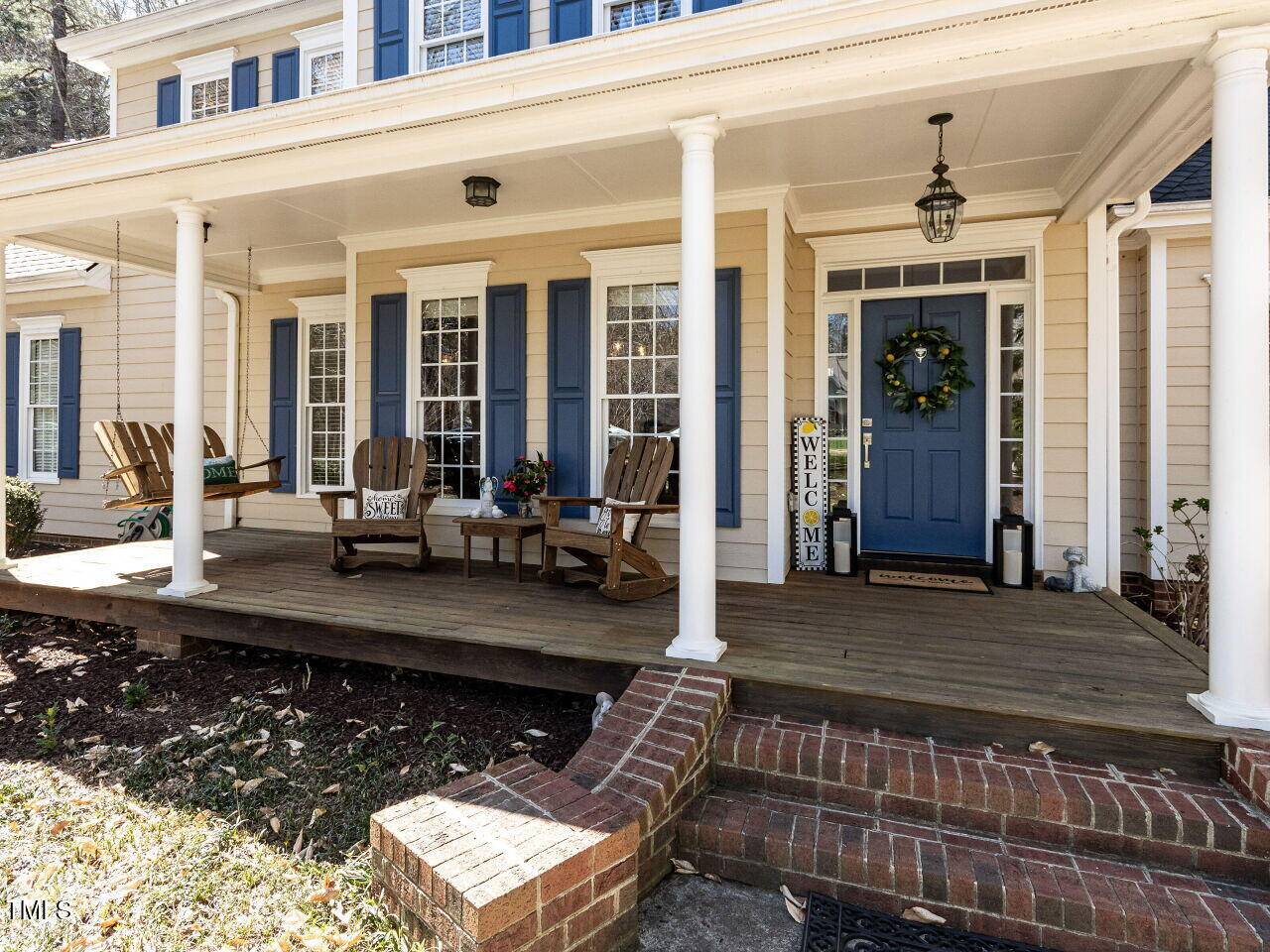 Raleigh, NC 27614,11619 John Allen Road Road
