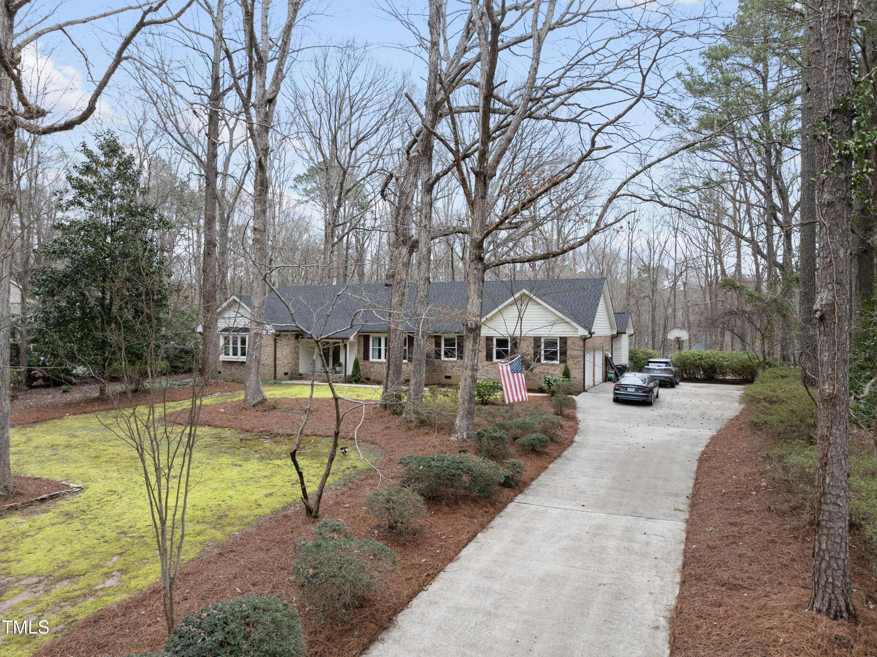 Raleigh, NC 27613,11912 Appaloosa Run