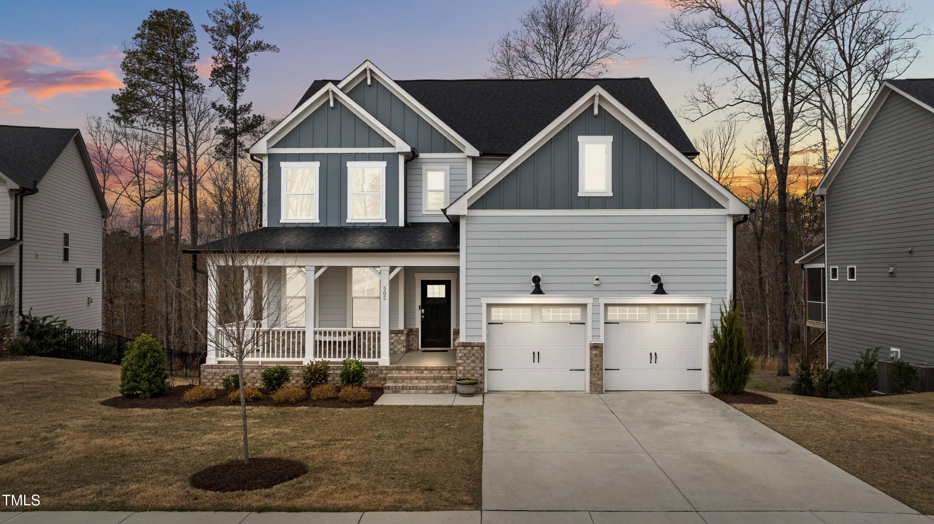 Knightdale, NC 27545,505 Marion Hills Way