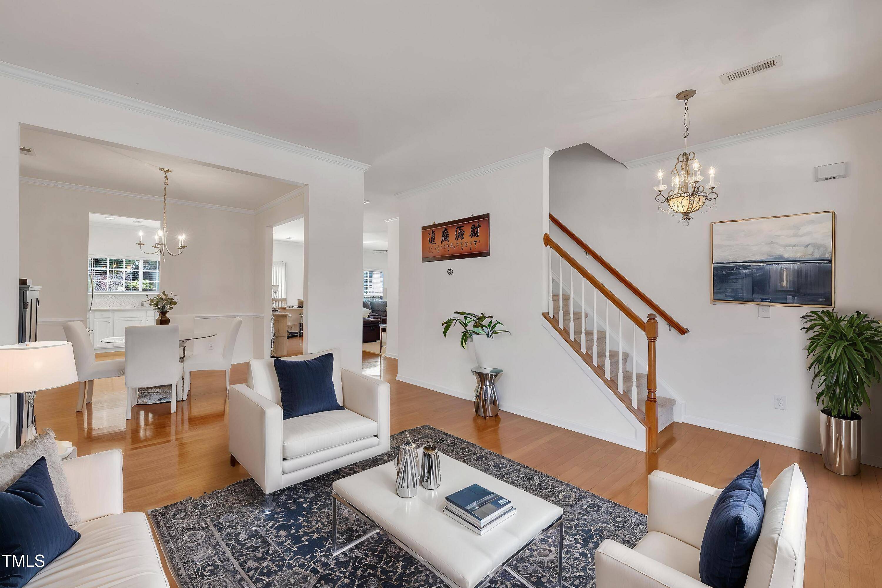 Raleigh, NC 27614,10707 Edmundson Avenue