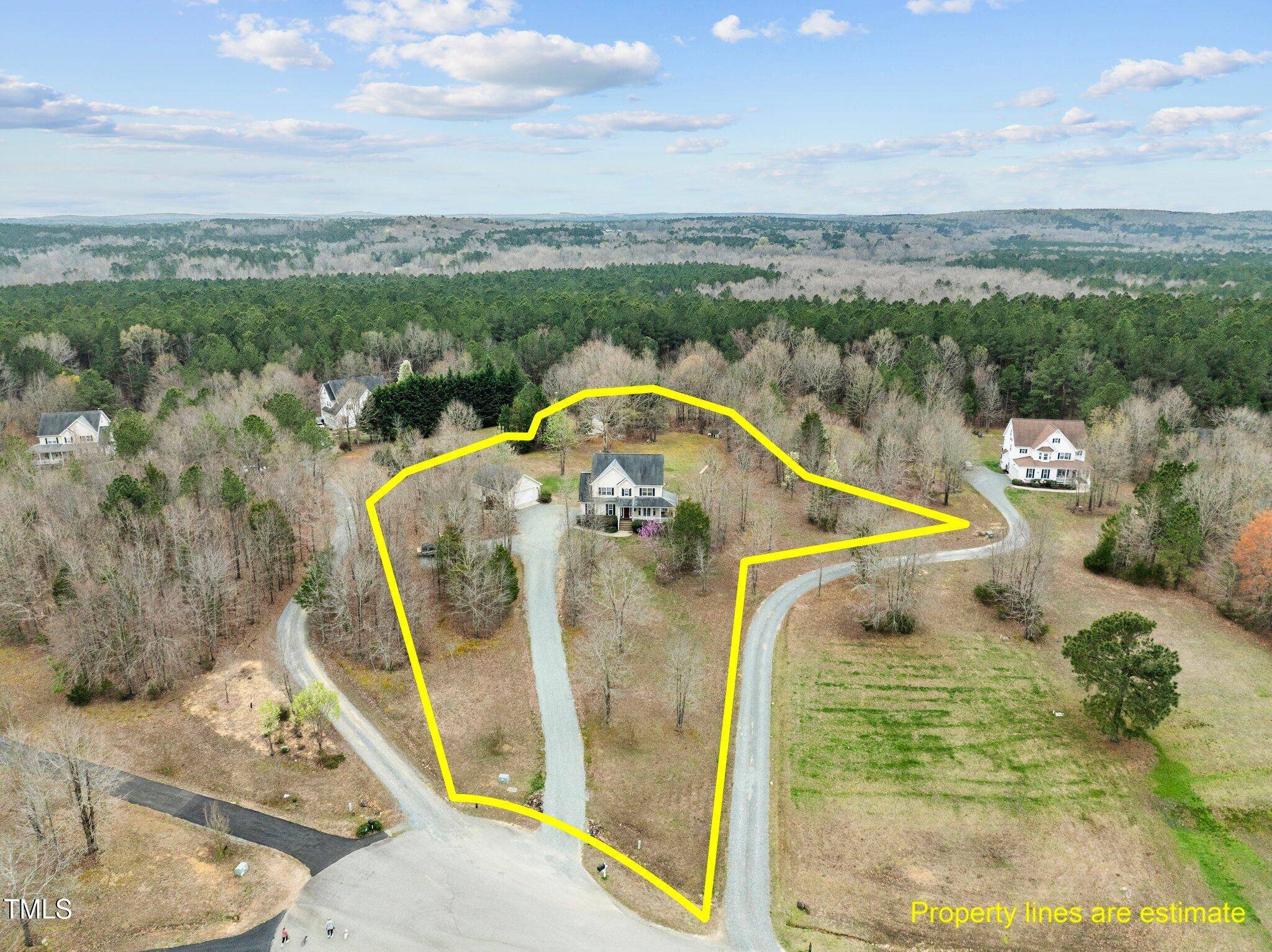 Pittsboro, NC 27312,1210 Poplar Forest Lane Lane