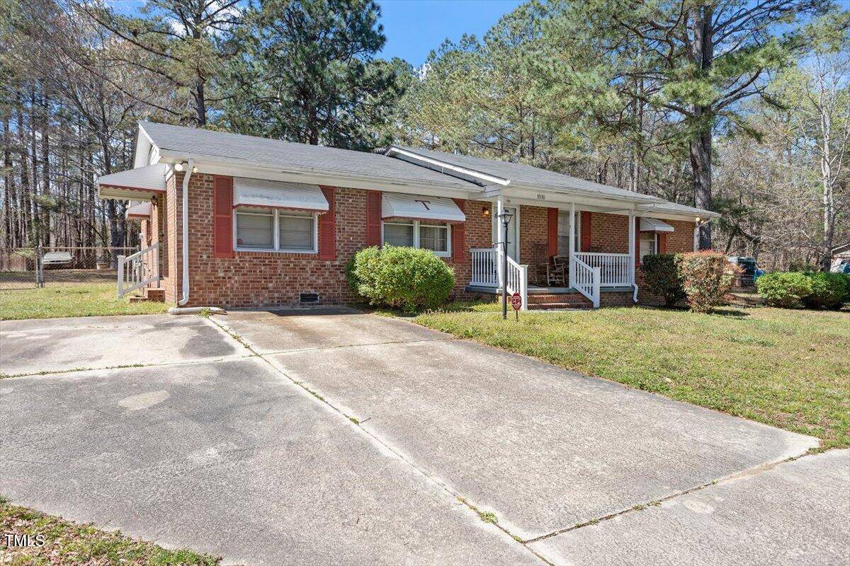 Garner, NC 27529,5630 Jones Sausage Road