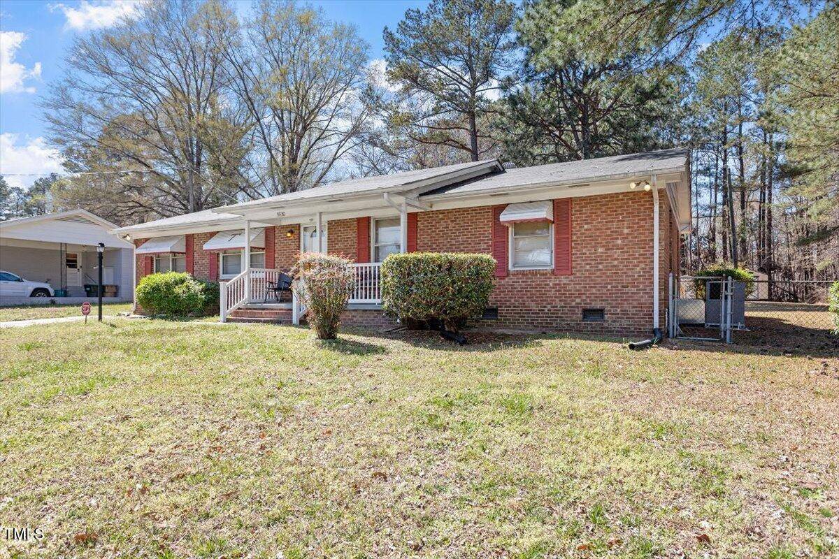 Garner, NC 27529,5630 Jones Sausage Road
