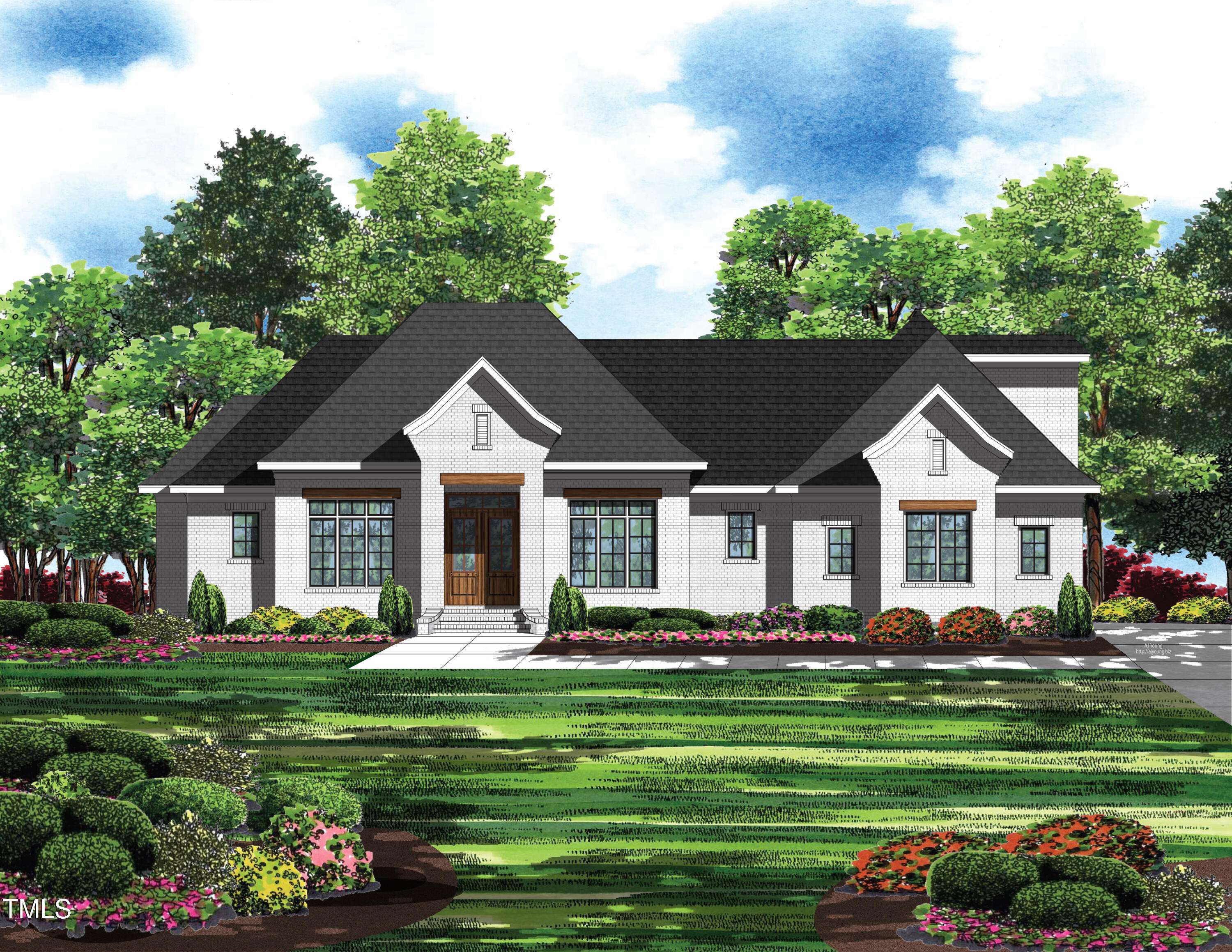 Chapel Hill, NC 27517,63 Pennington Circle