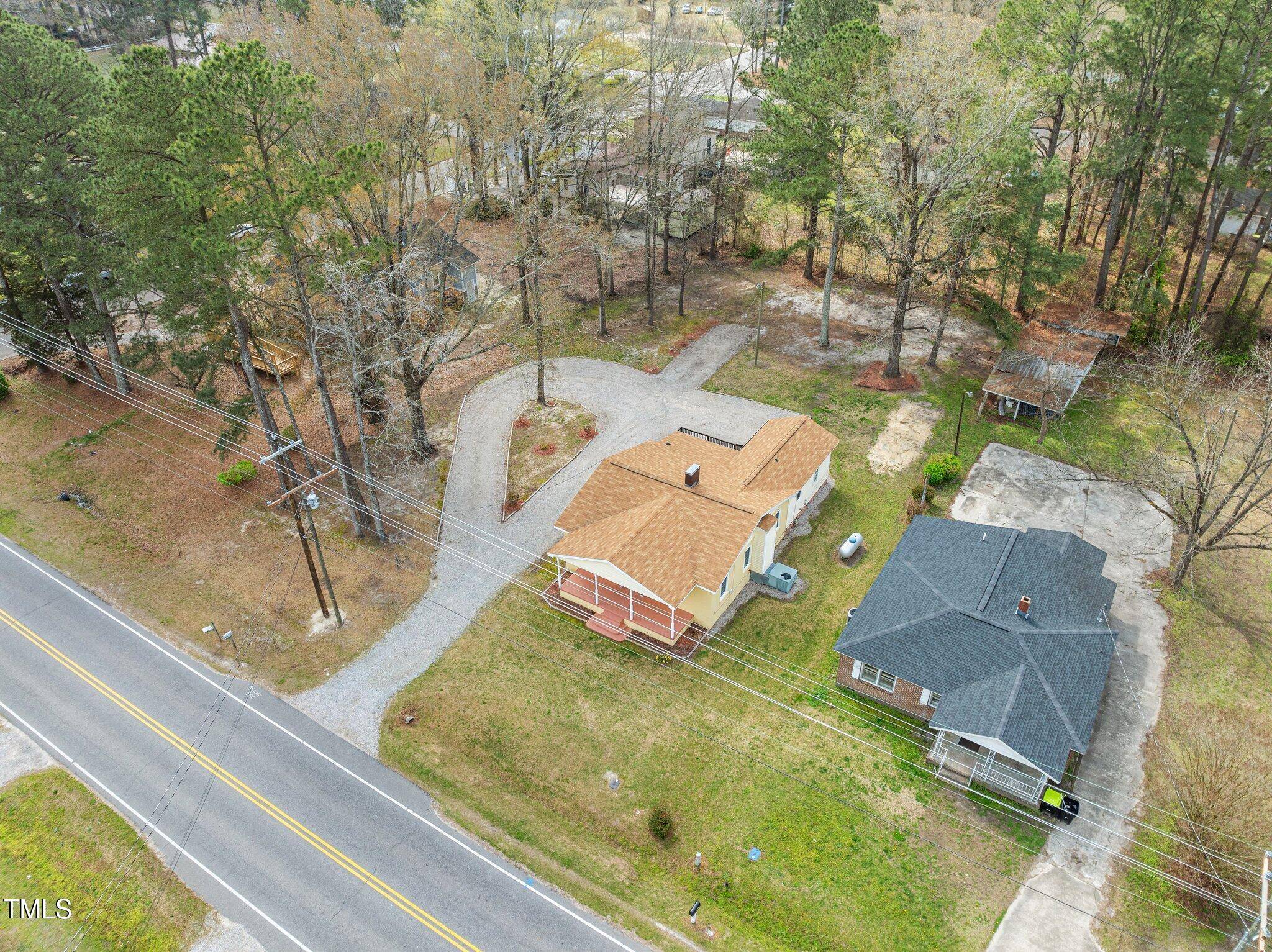 Princeville, NC 27886,312 Greenwood Boulevard