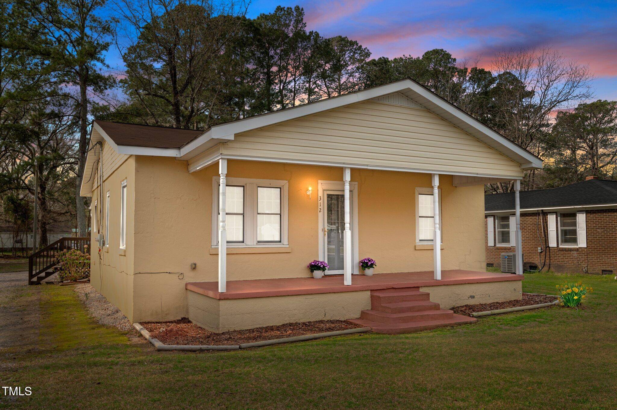 Princeville, NC 27886,312 Greenwood Boulevard