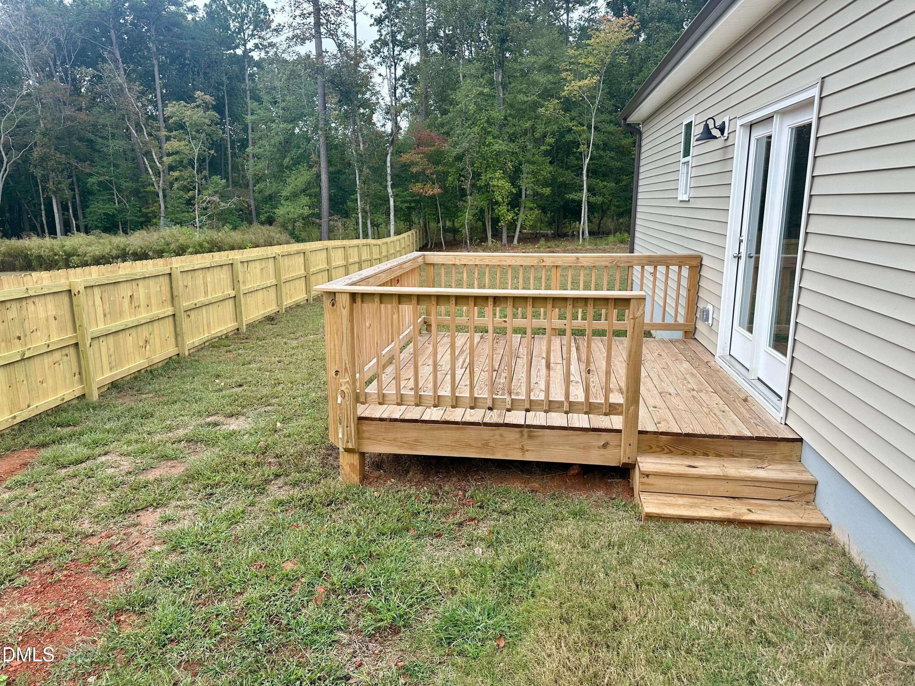 Middlesex, NC 27557,274 Longbow Drive