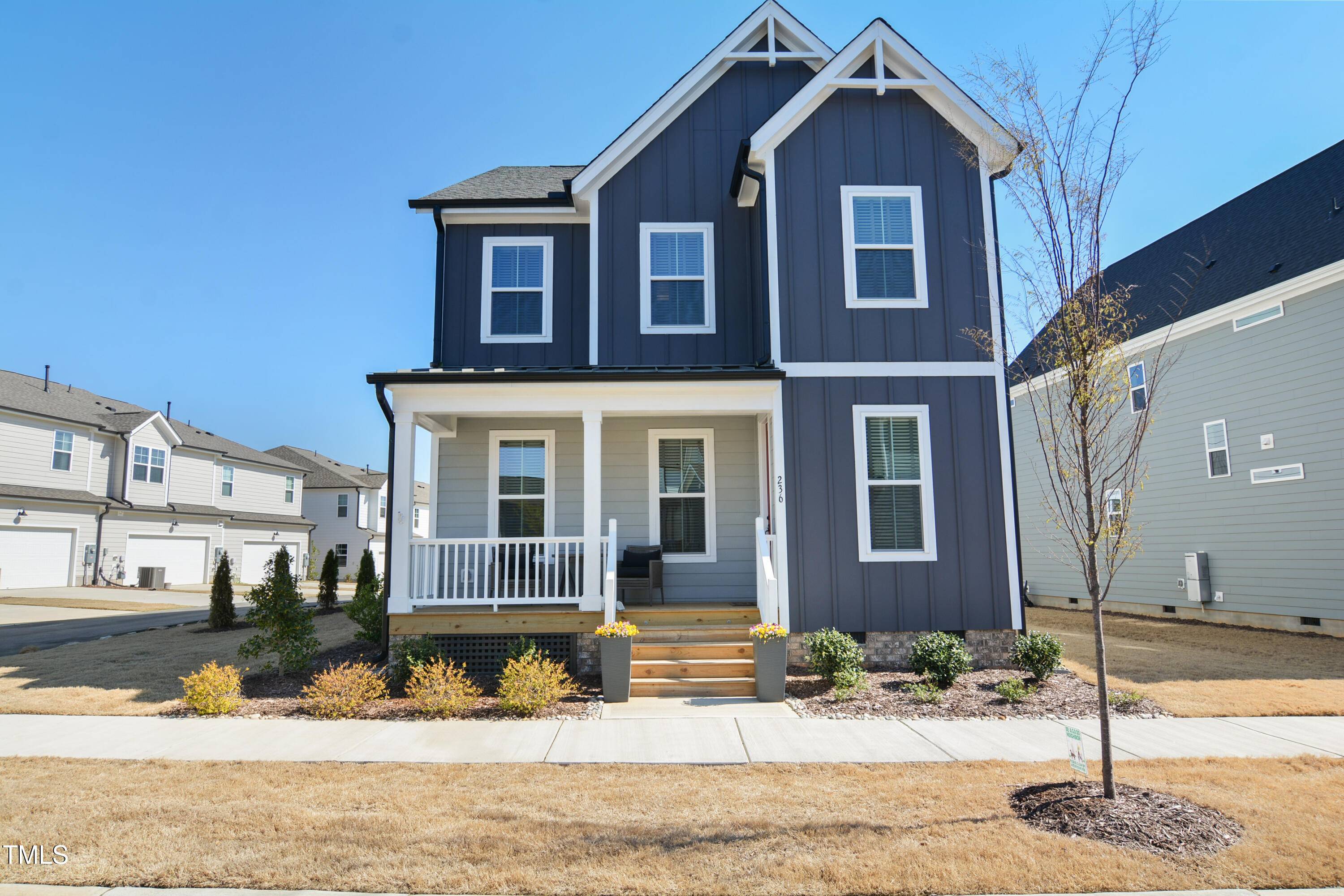 Wake Forest, NC 27587,236 Annabelle Blue Drive