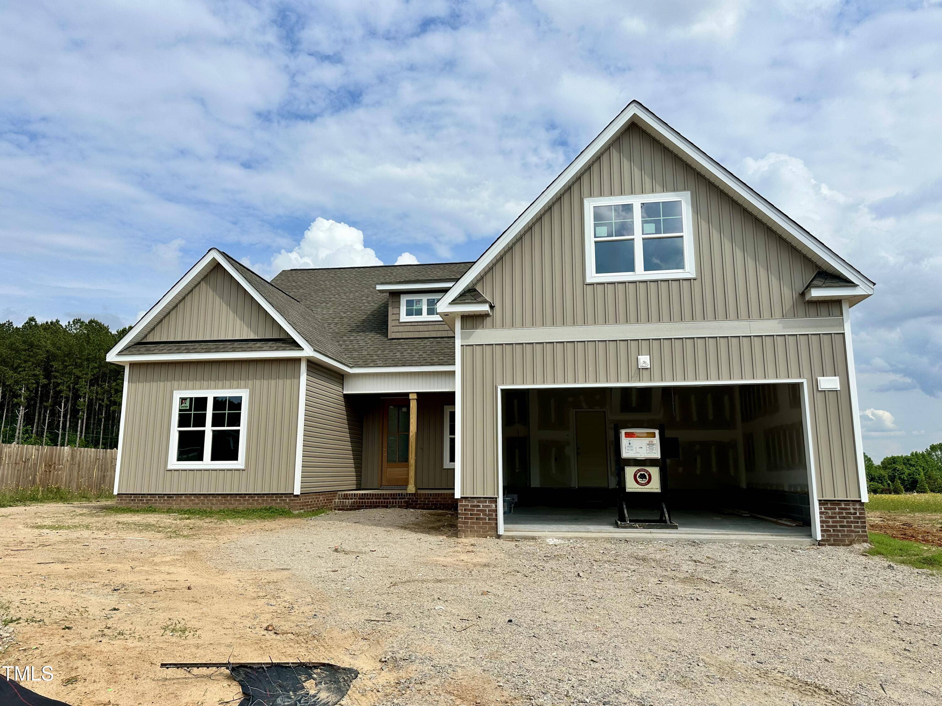 Selma, NC 27576,141 Noramac Court