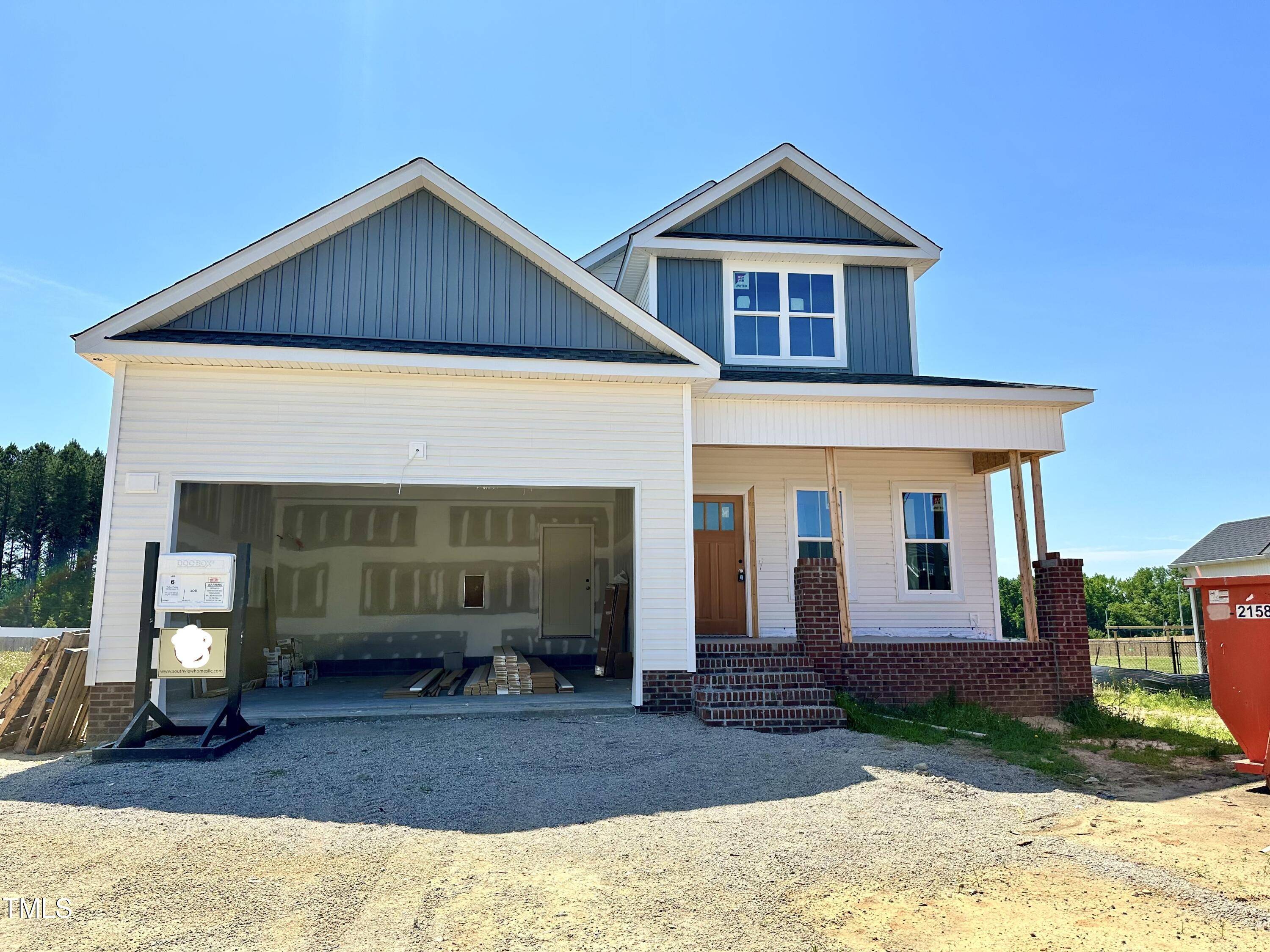 Selma, NC 27576,163 Noramac Court