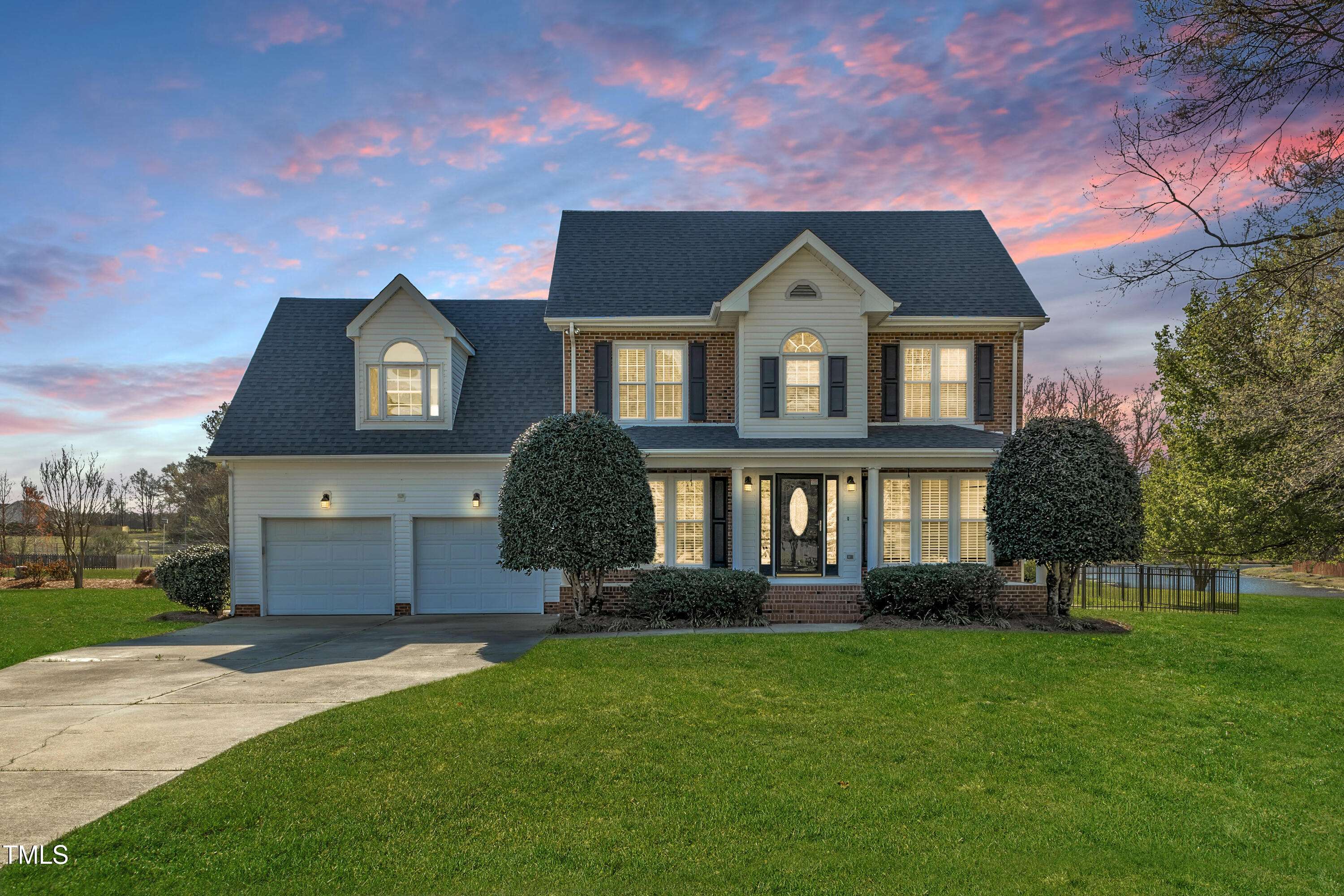 Angier, NC 27501,154 Ashton Lane