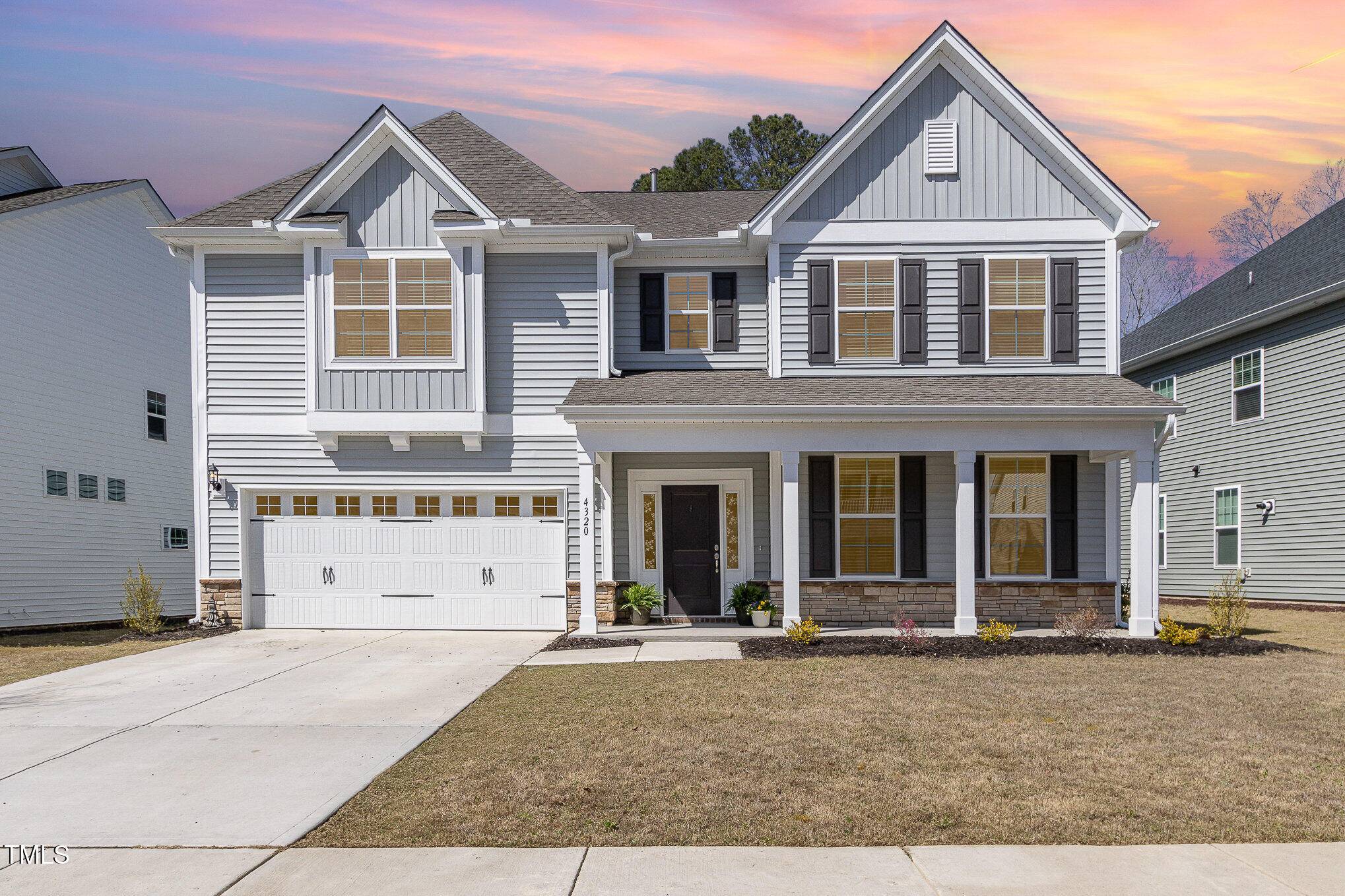 Knightdale, NC 27545,4320 Stony Falls Way