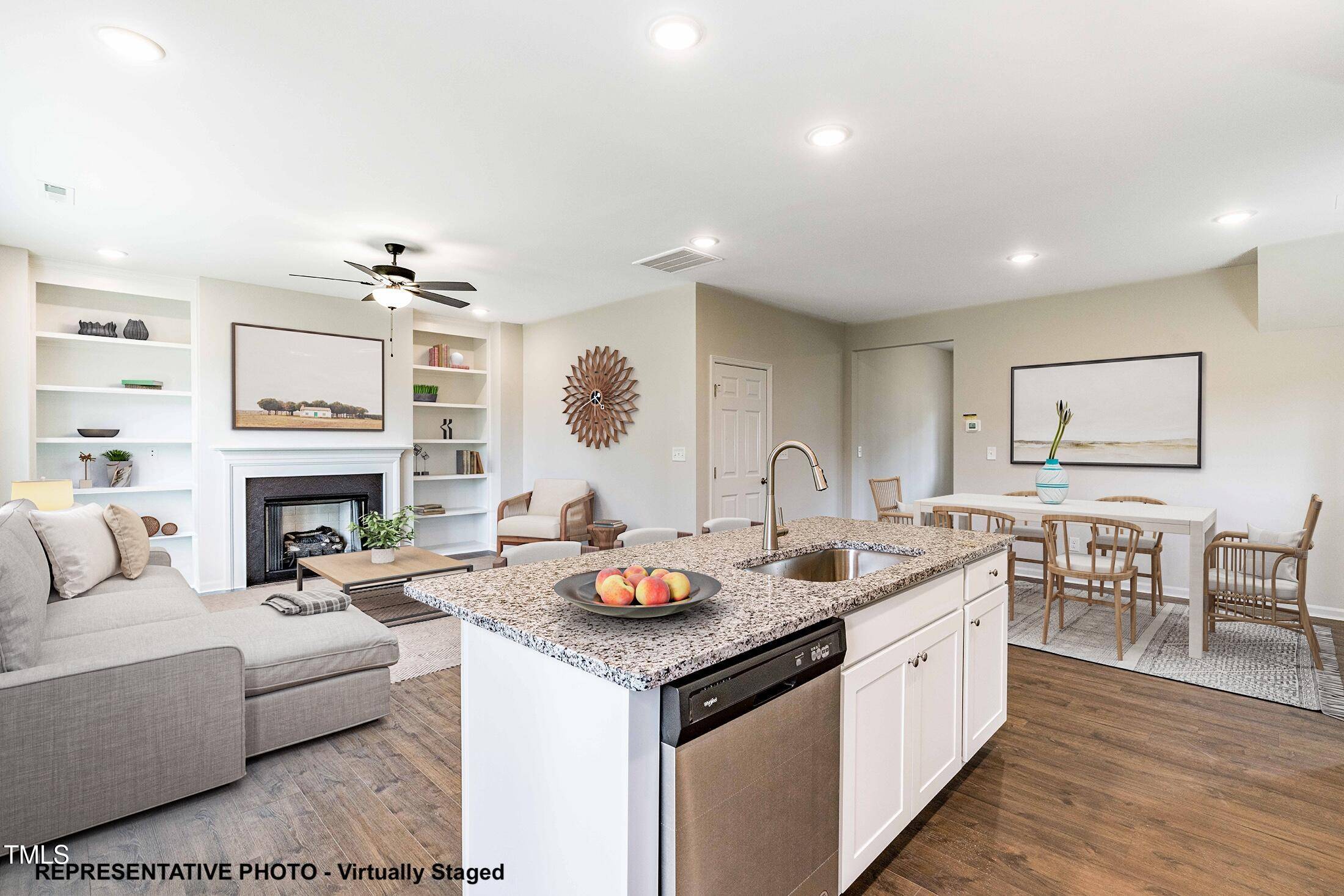 Clayton, NC 27520,370 Bluejay Street